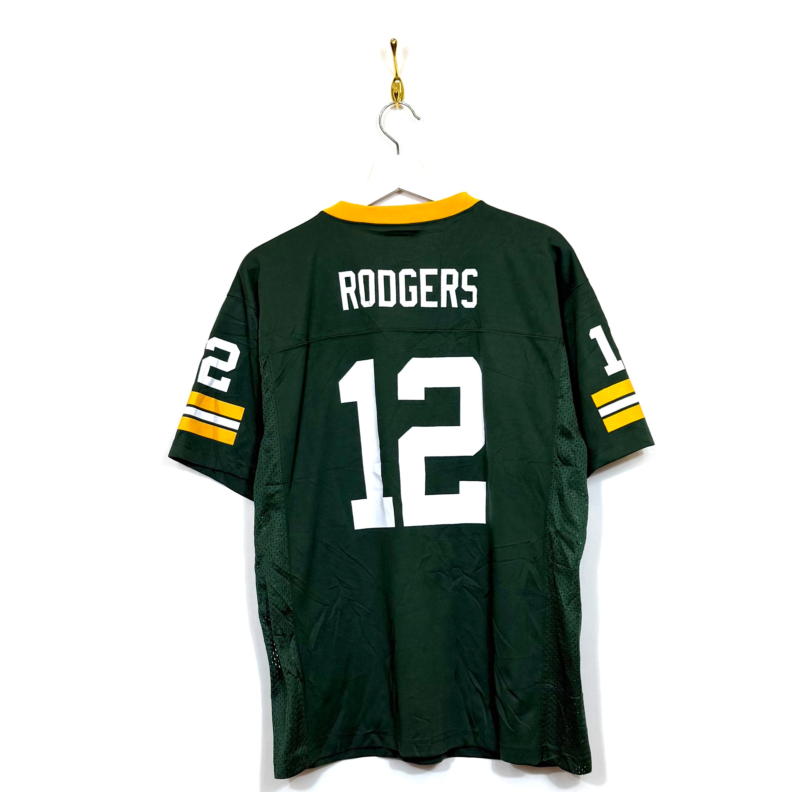 Jersey NFL Packers Vintage [S]