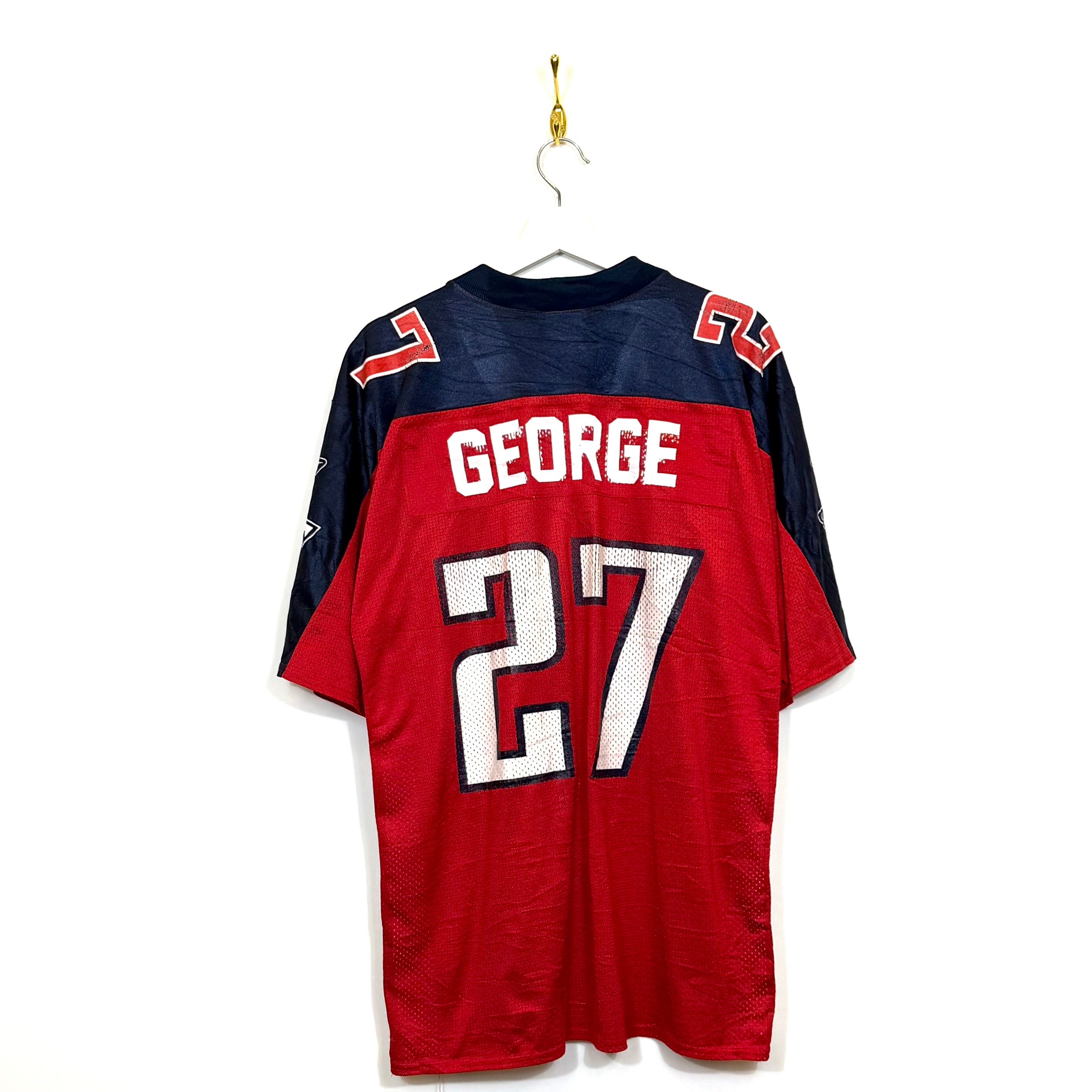 Jersey Reebok NFL Titans Vintage [M]