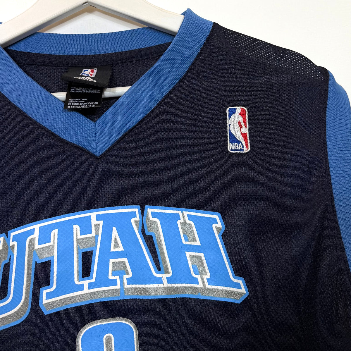 Canotta Adidas NBA Vintage [M]
