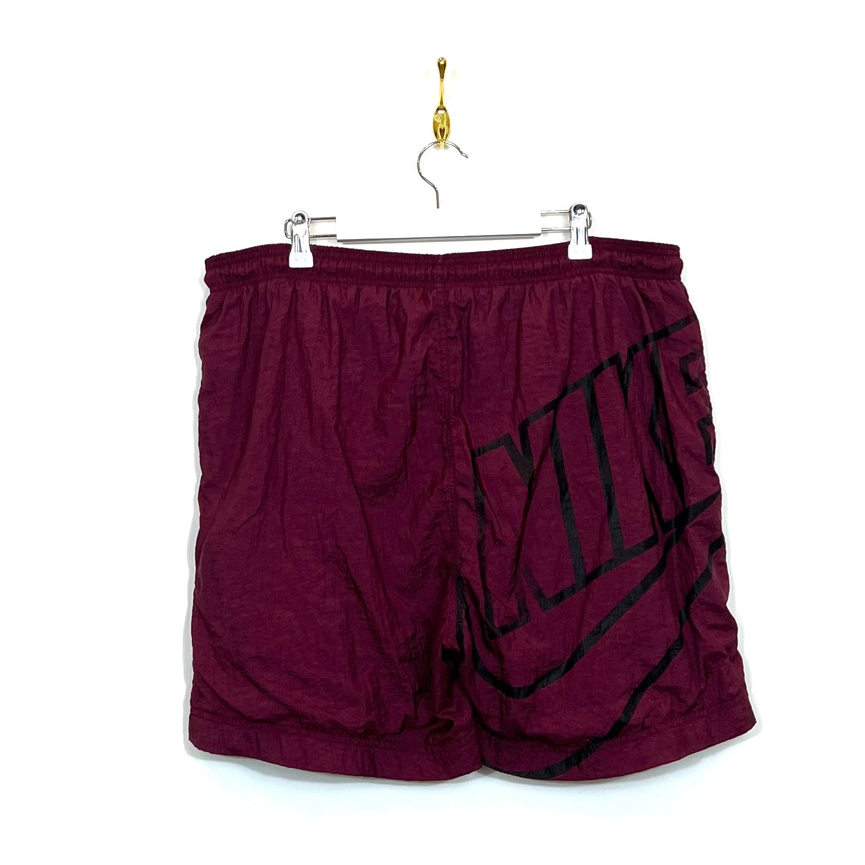 90s Shorts Nike Vintage [L]