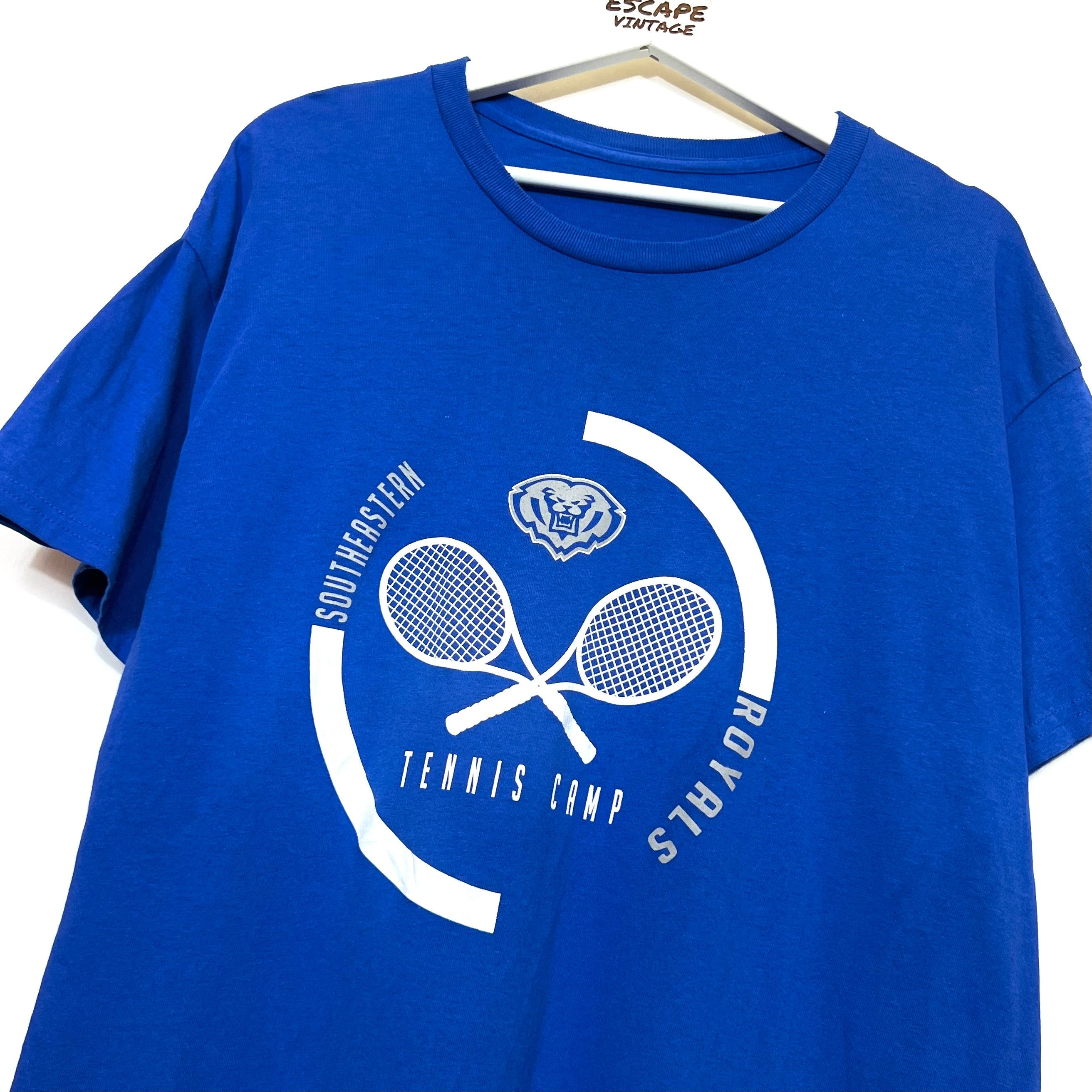 T-Shirt Grafica Vintage [L]