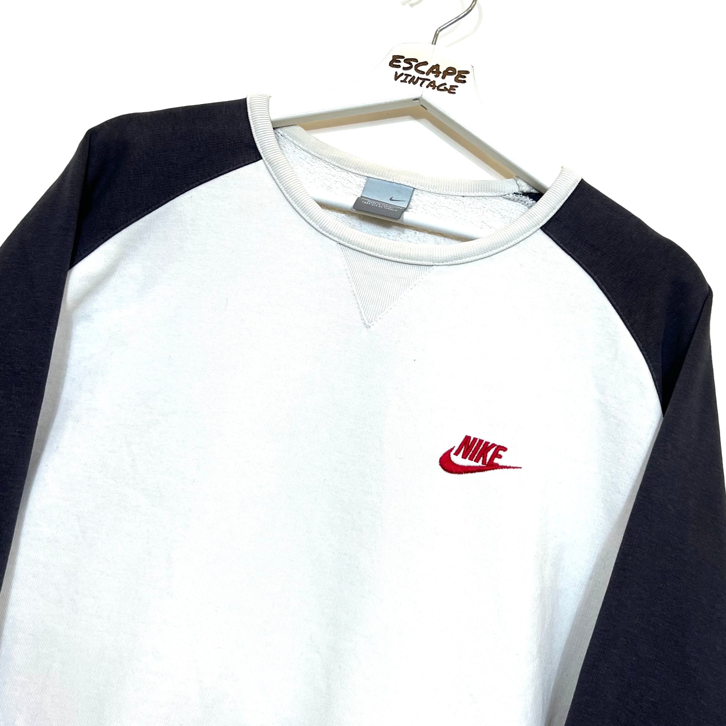 00s Felpa Nike Vintage [M]