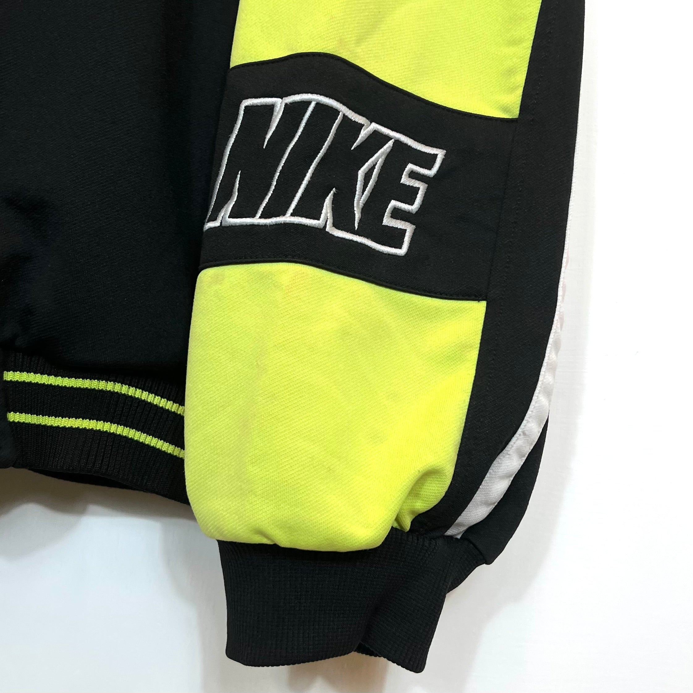 [RARA] 90s Felpa Nike Vintage [L]