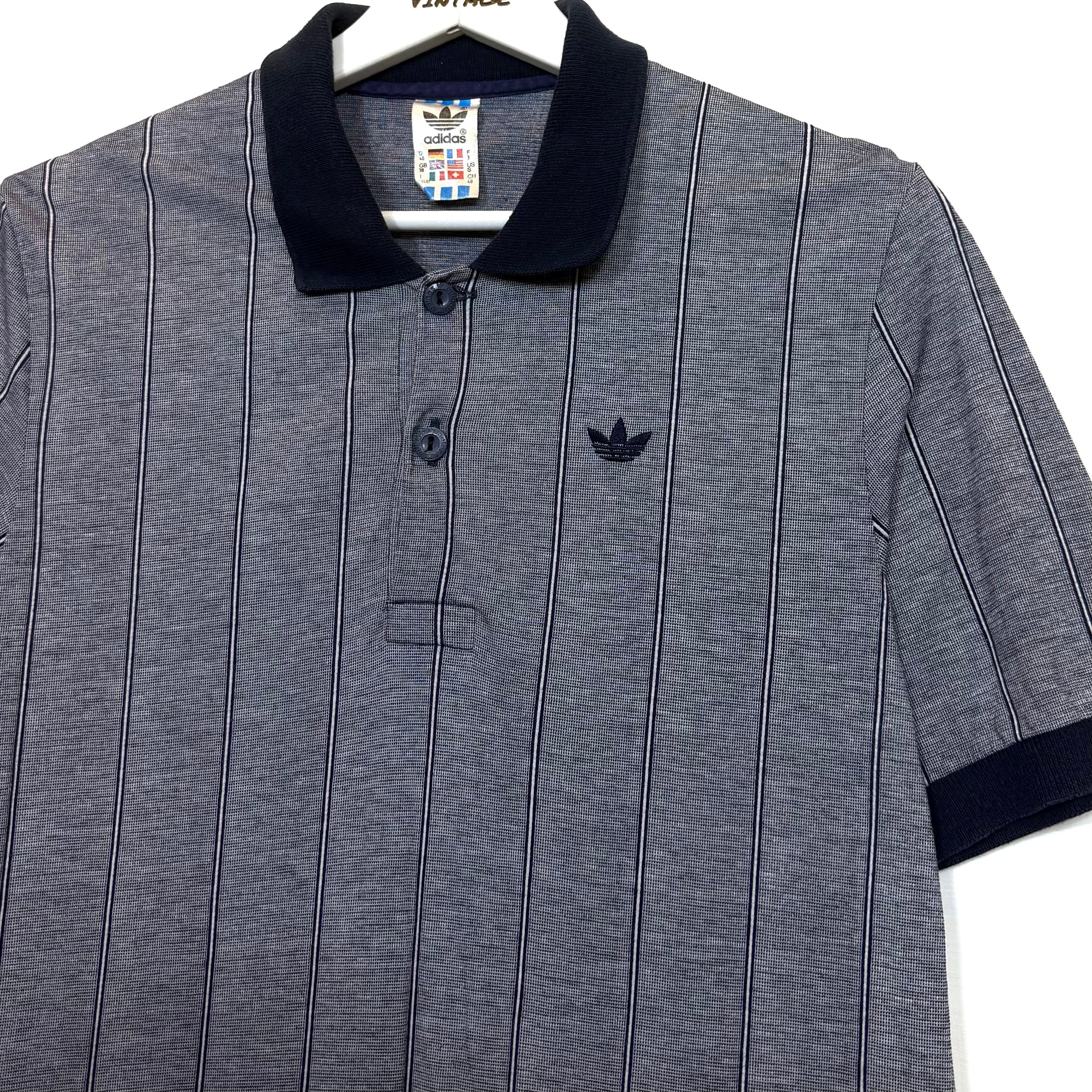90s Polo Adidas Vintage [M]