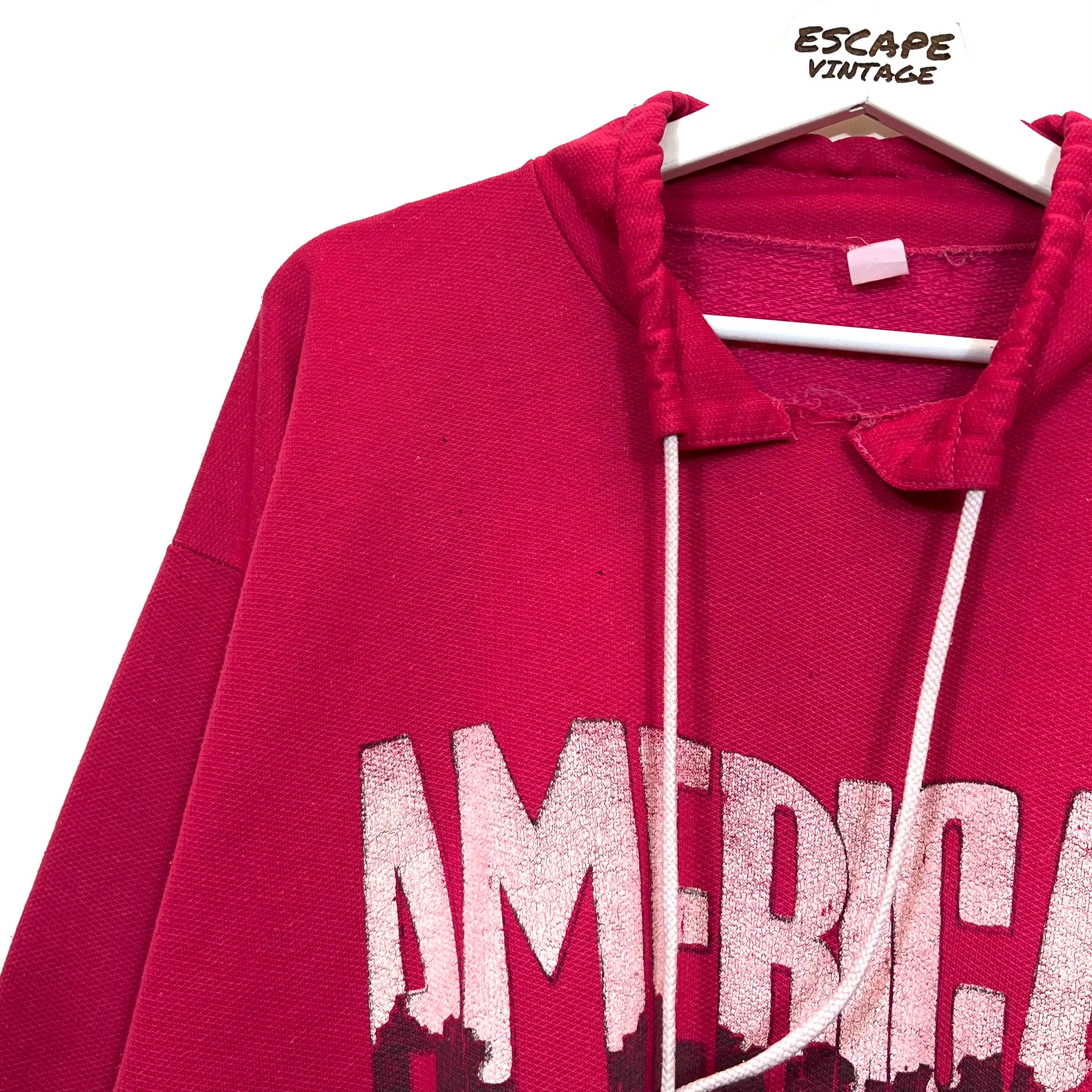 90s Felpa Grafica Vintage [M]