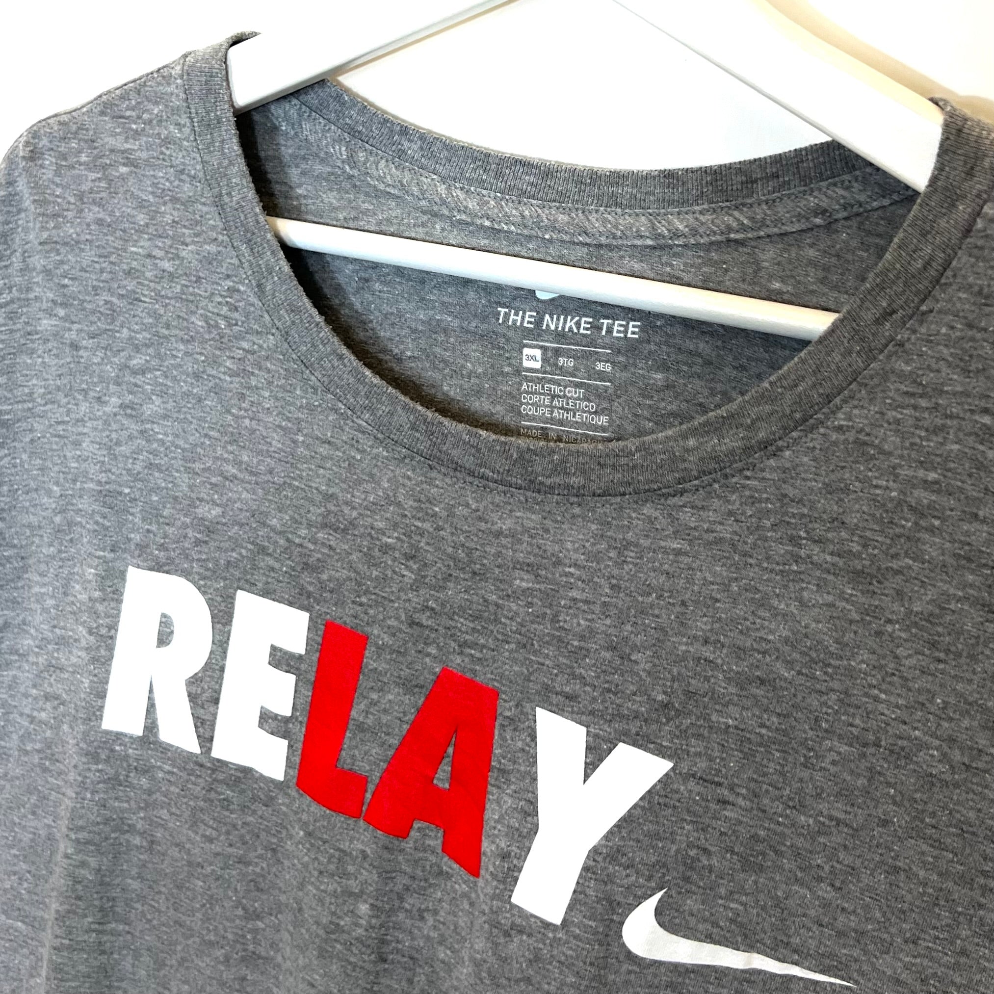 T-Shirt Nike Vintage [3XL]