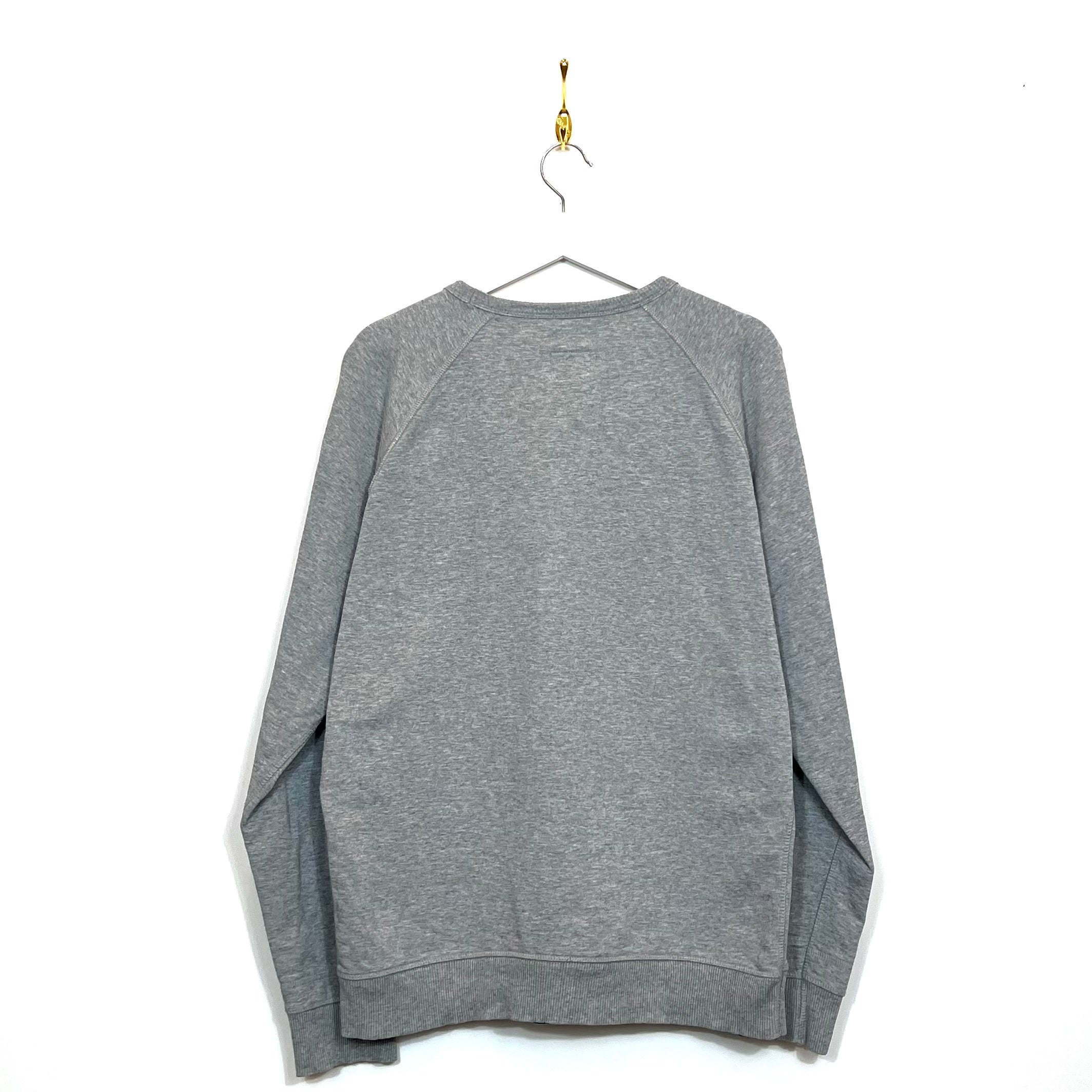 Felpa Diesel Vintage [L]