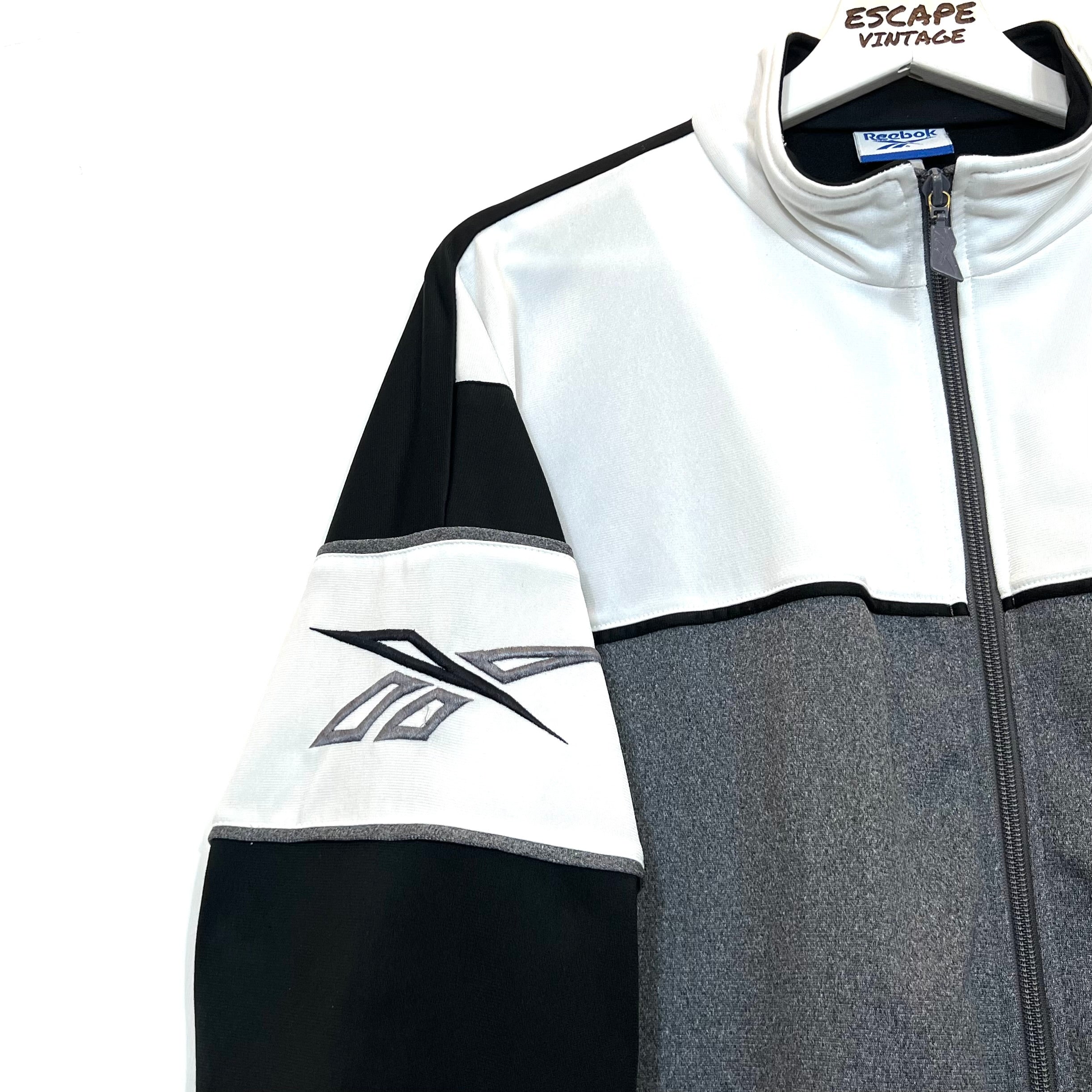 00s Felpa Reebok Vintage [S]