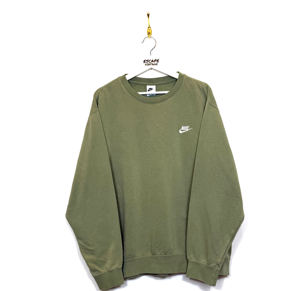 Felpa Nike Vintage [XL]