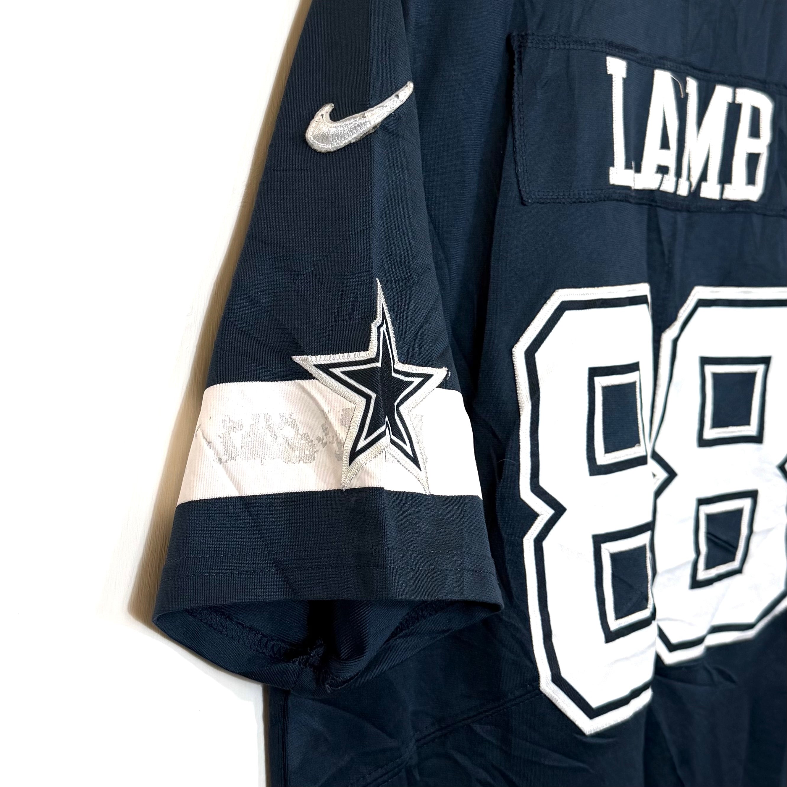 Jersey Nike NFL Cowboys Vintage [M]