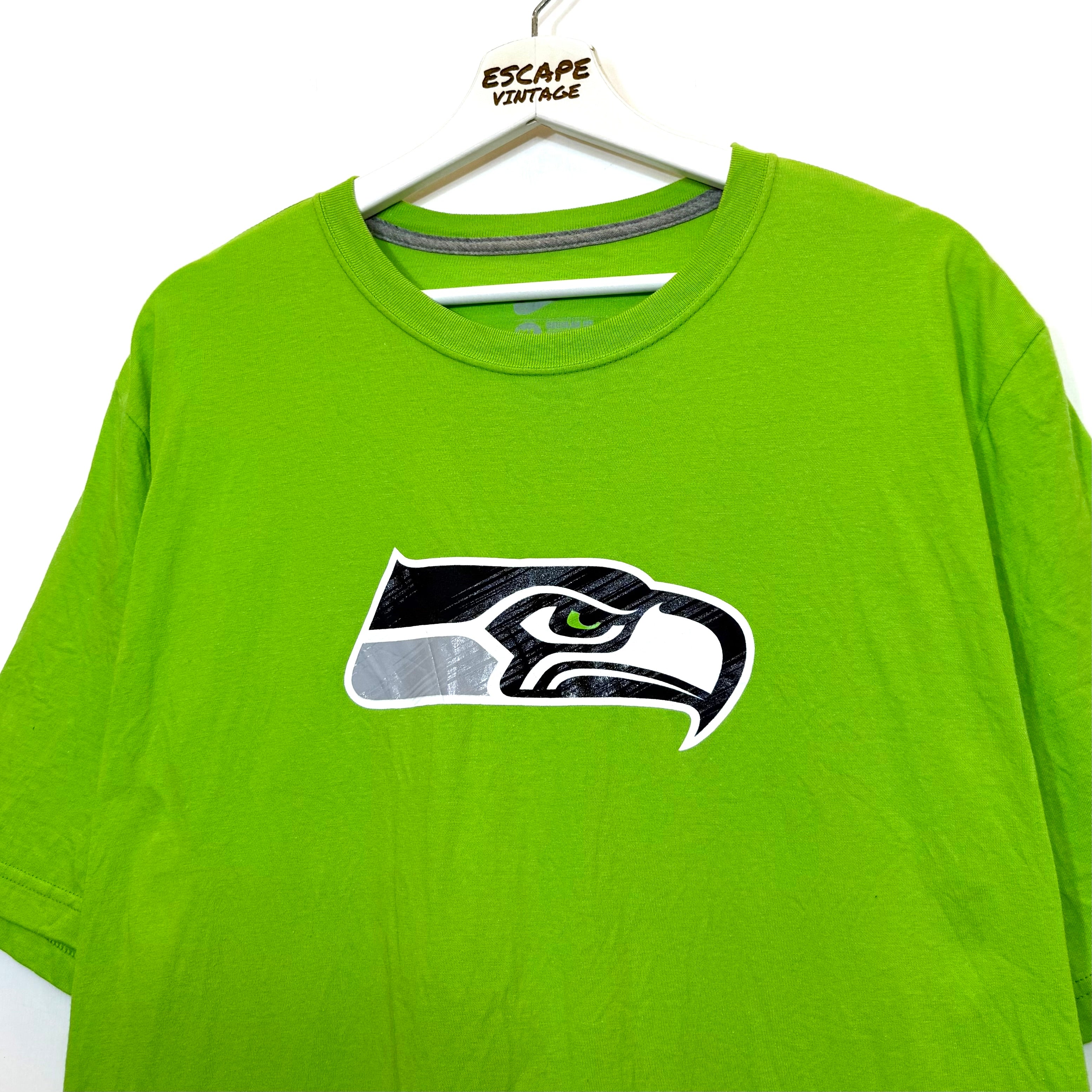 T-Shirt Nike NFL Vintage [XL]