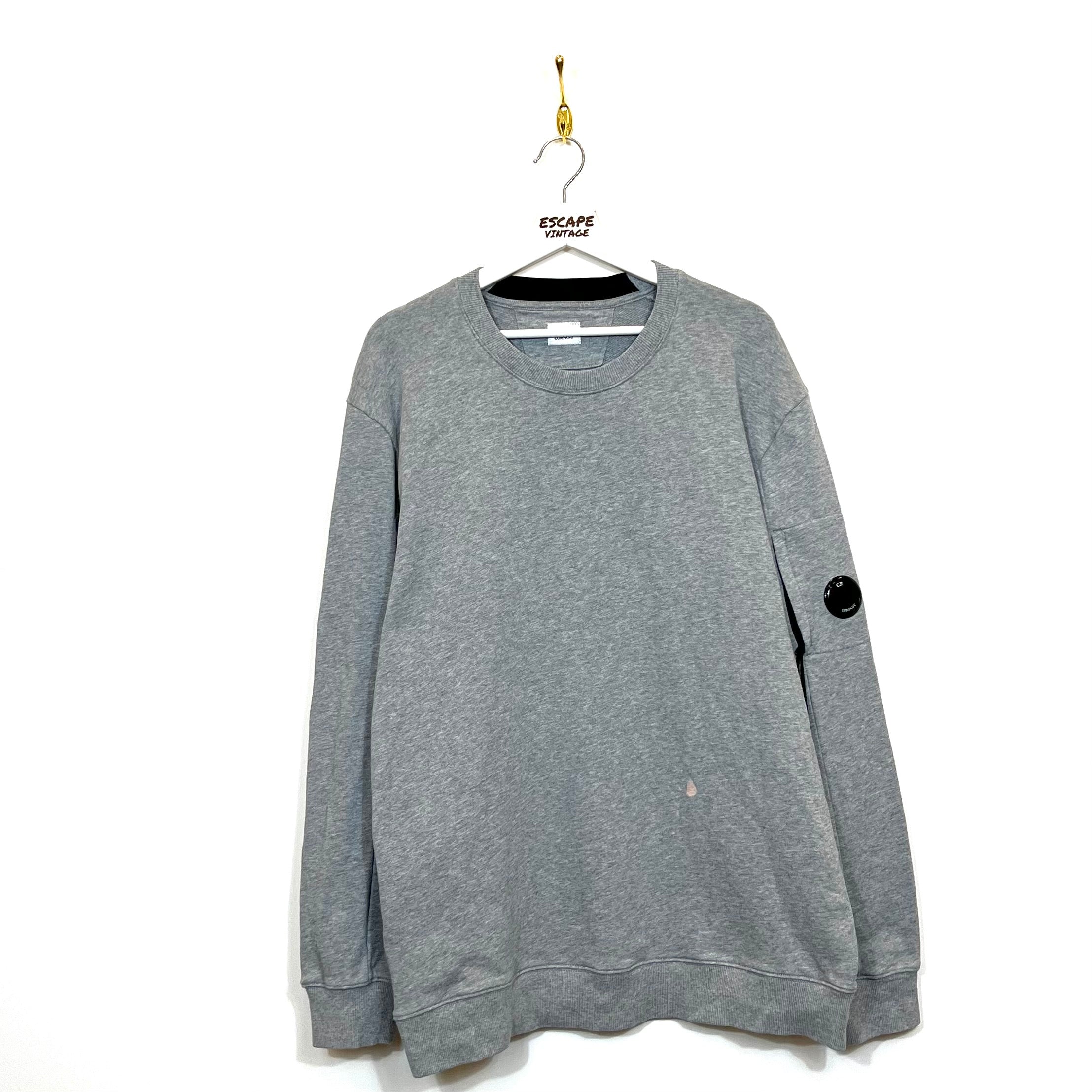 Felpa CP Company Vintage [XL]