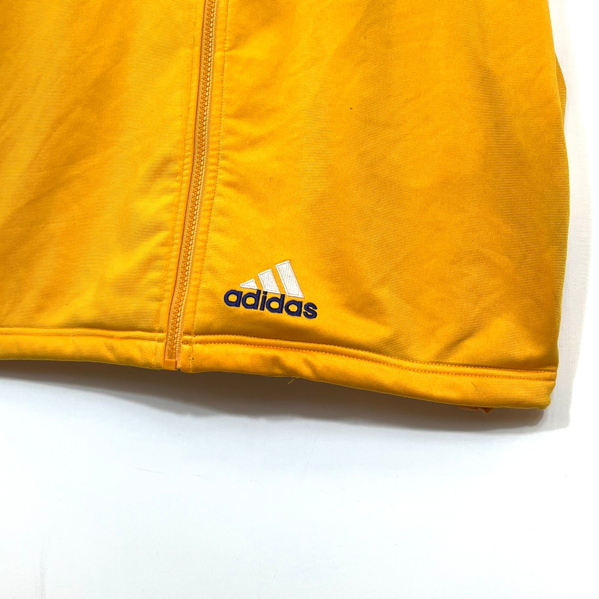90s Felpa Adidas Vintage [XL]