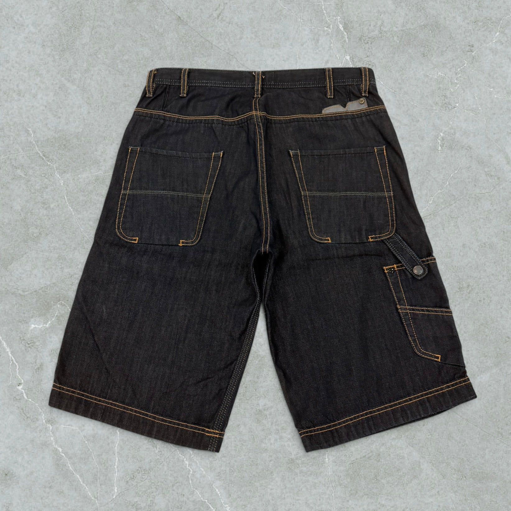 00s Jorts Diesel Vintage [44 IT]