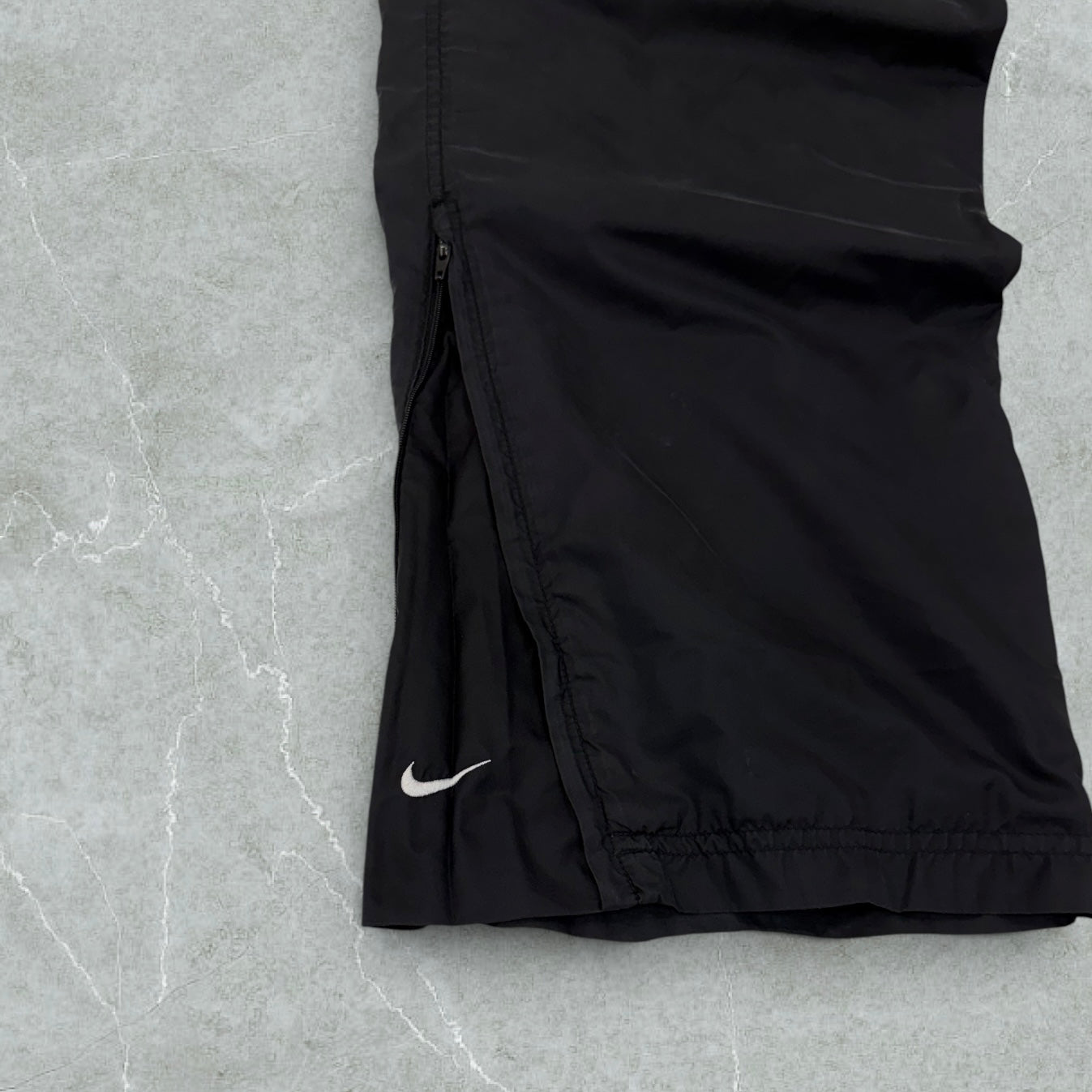[RARI] 00s Pantaloni Nike Vintage [L]