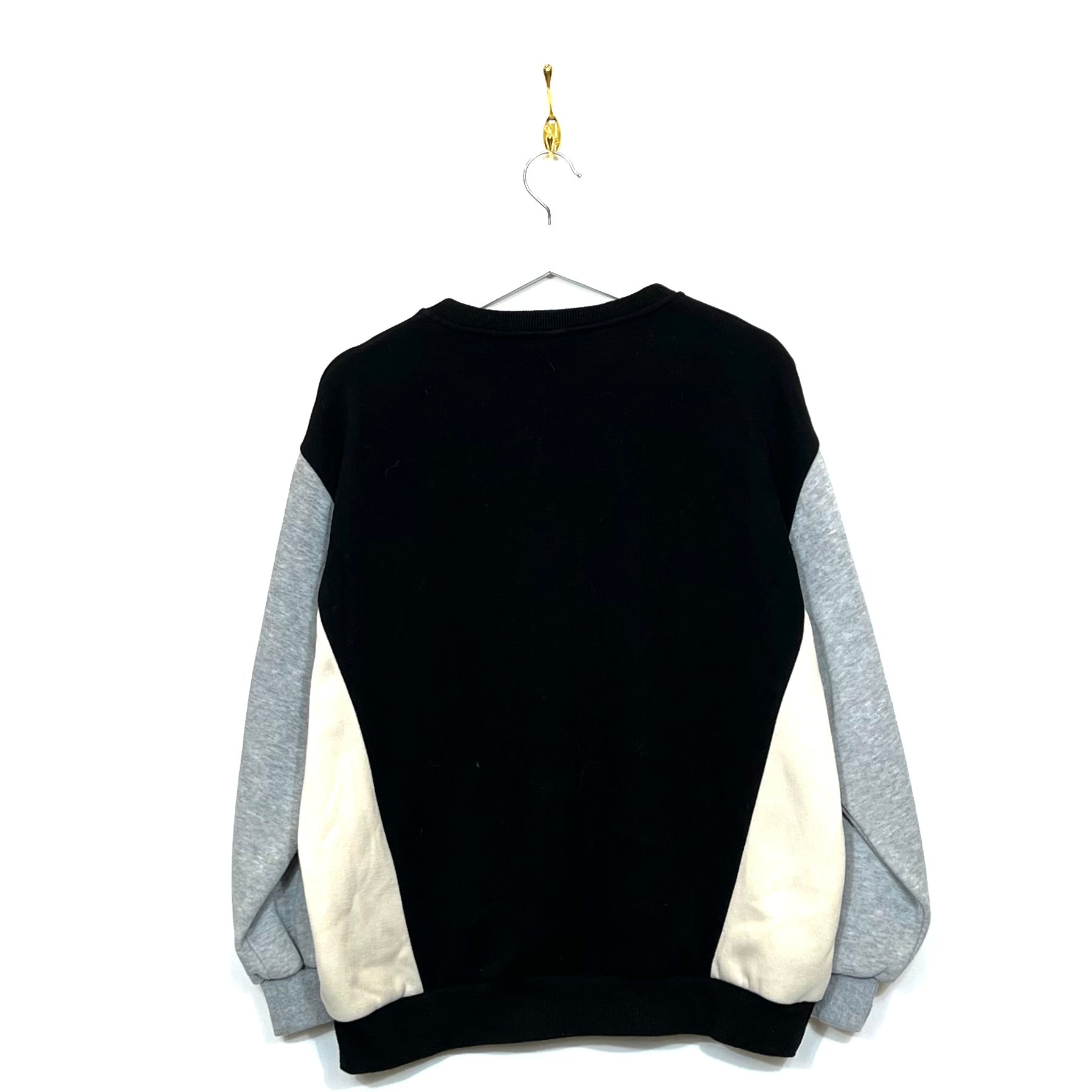 Felpa Grafica USA Vintage [M]