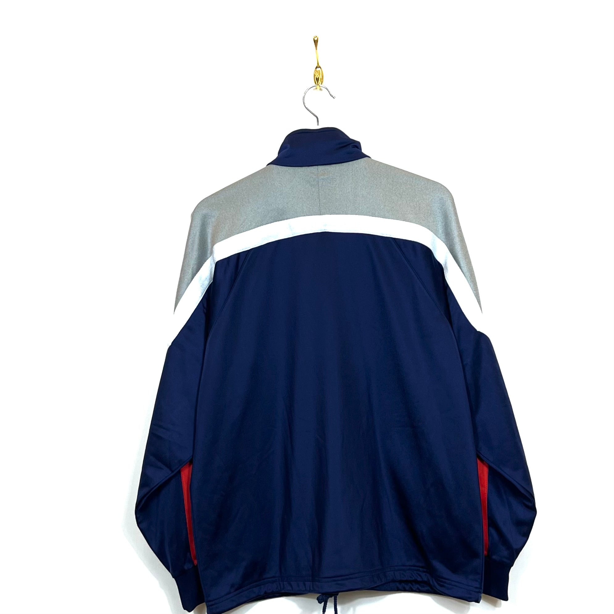 90s Felpa Adidas Vintage [M]