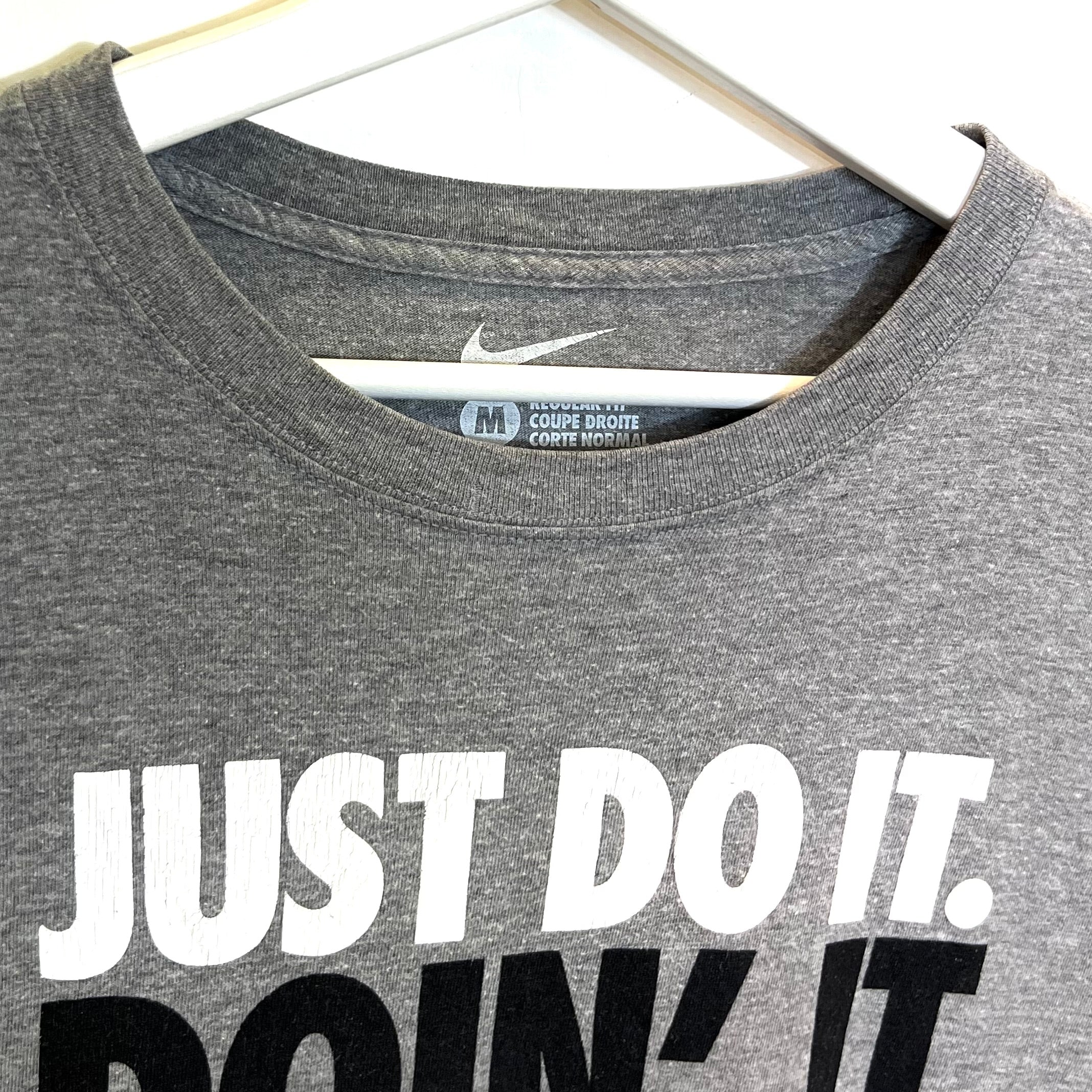 T-Shirt Nike Vintage [M]