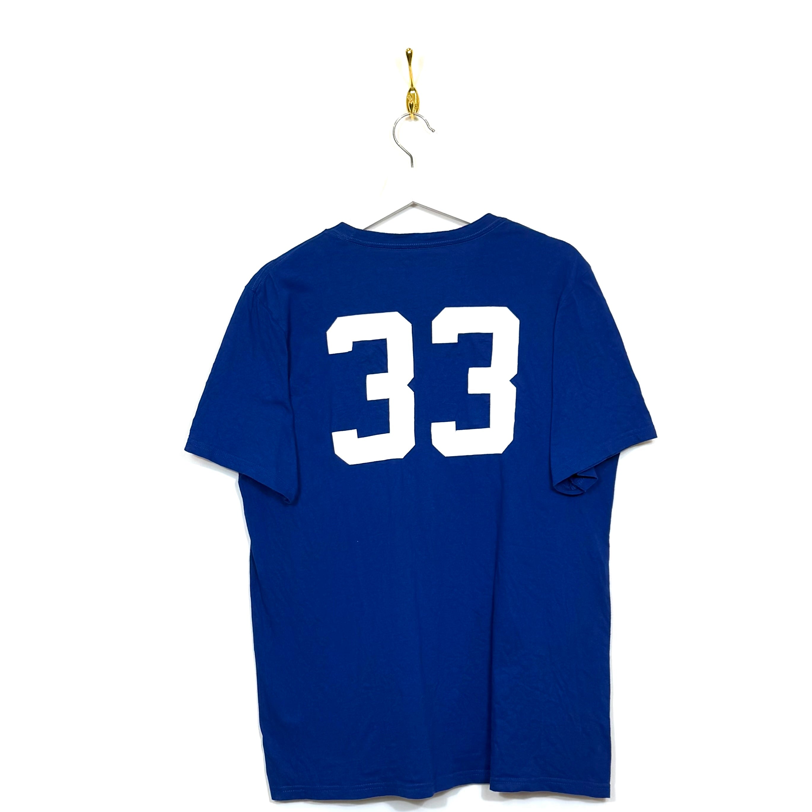 T-Shirt Adidas MLB Vintage [L]