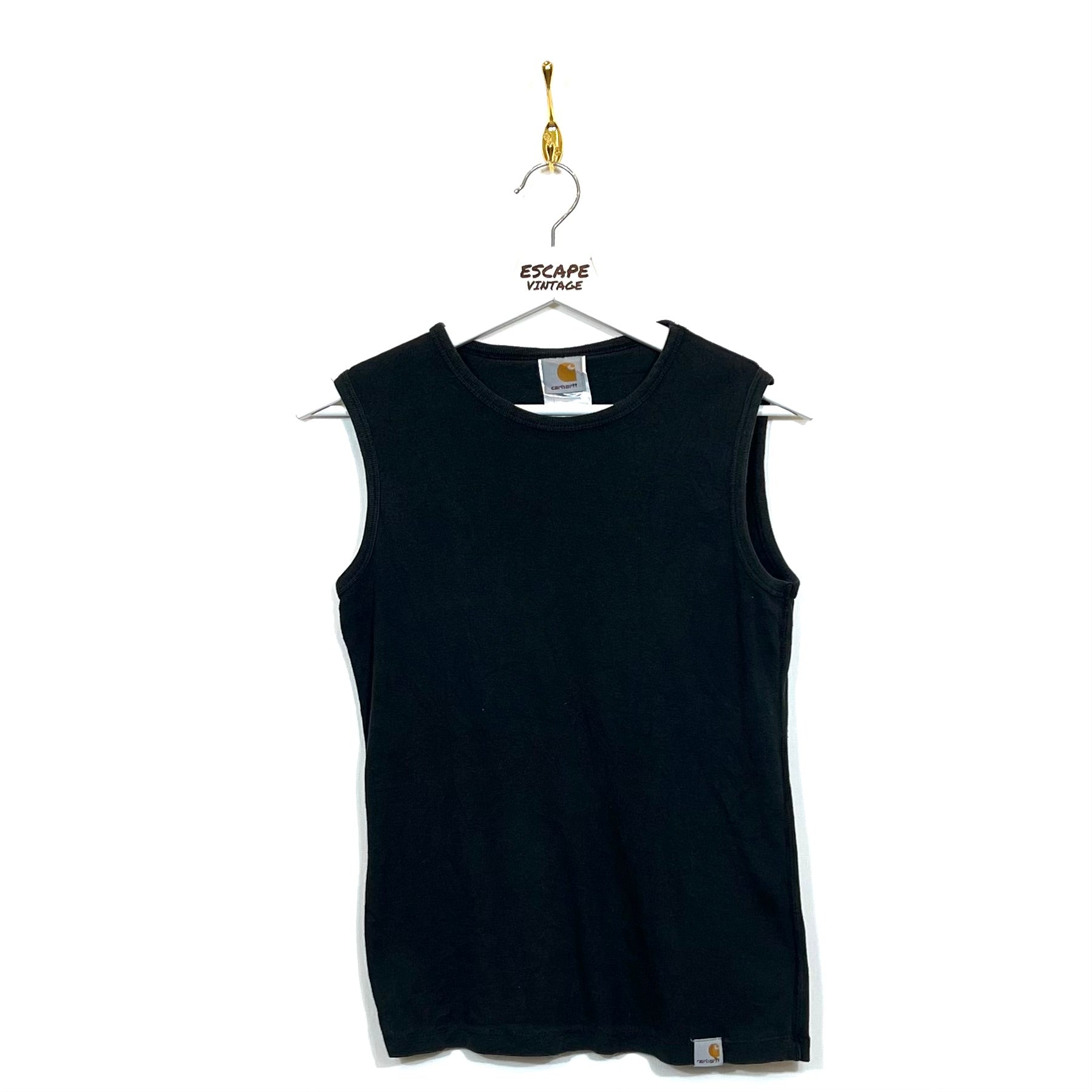 Canotta Carhartt Vintage [XS]