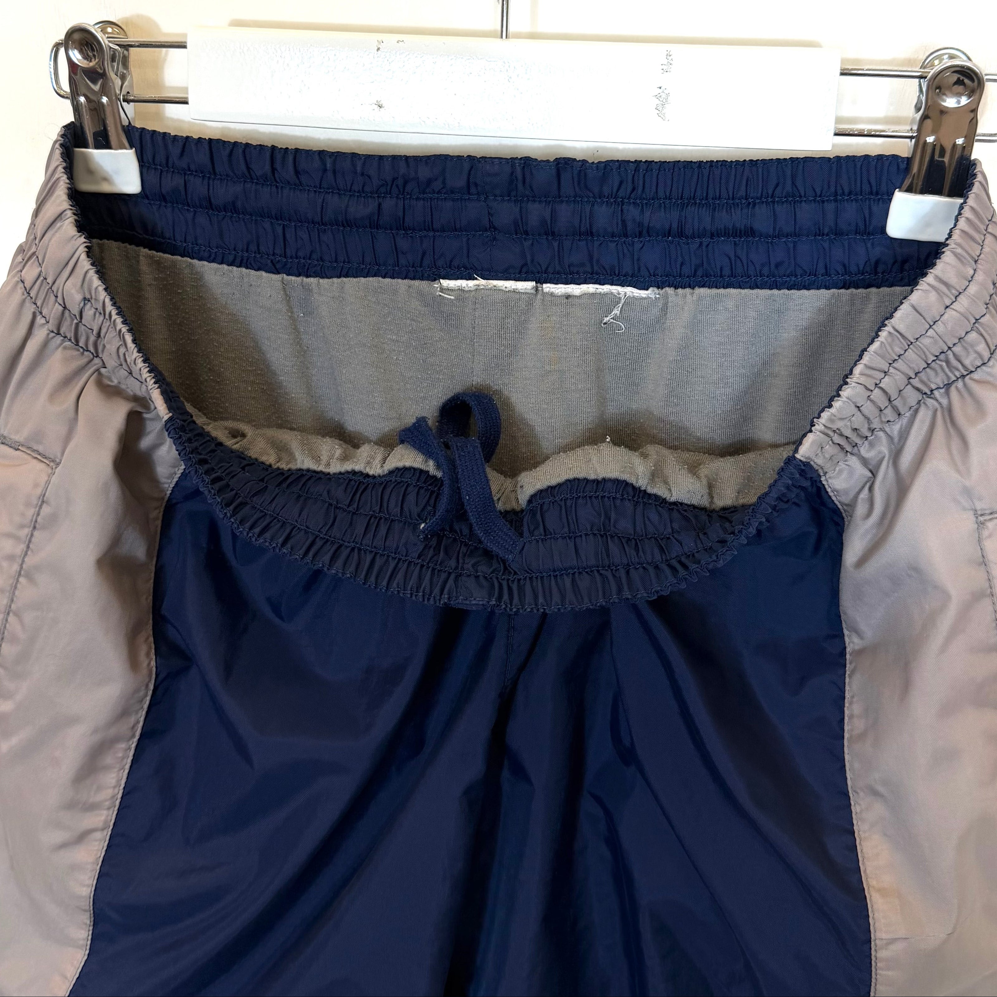[ULTRA RARI] Pantaloni Nike Spellout Vintage [M]