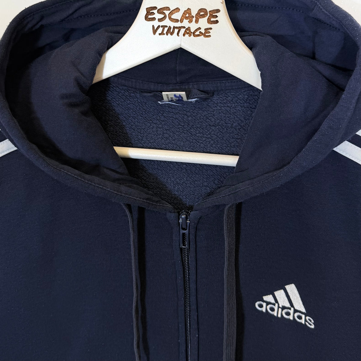 Felpa Adidas Vintage [M]