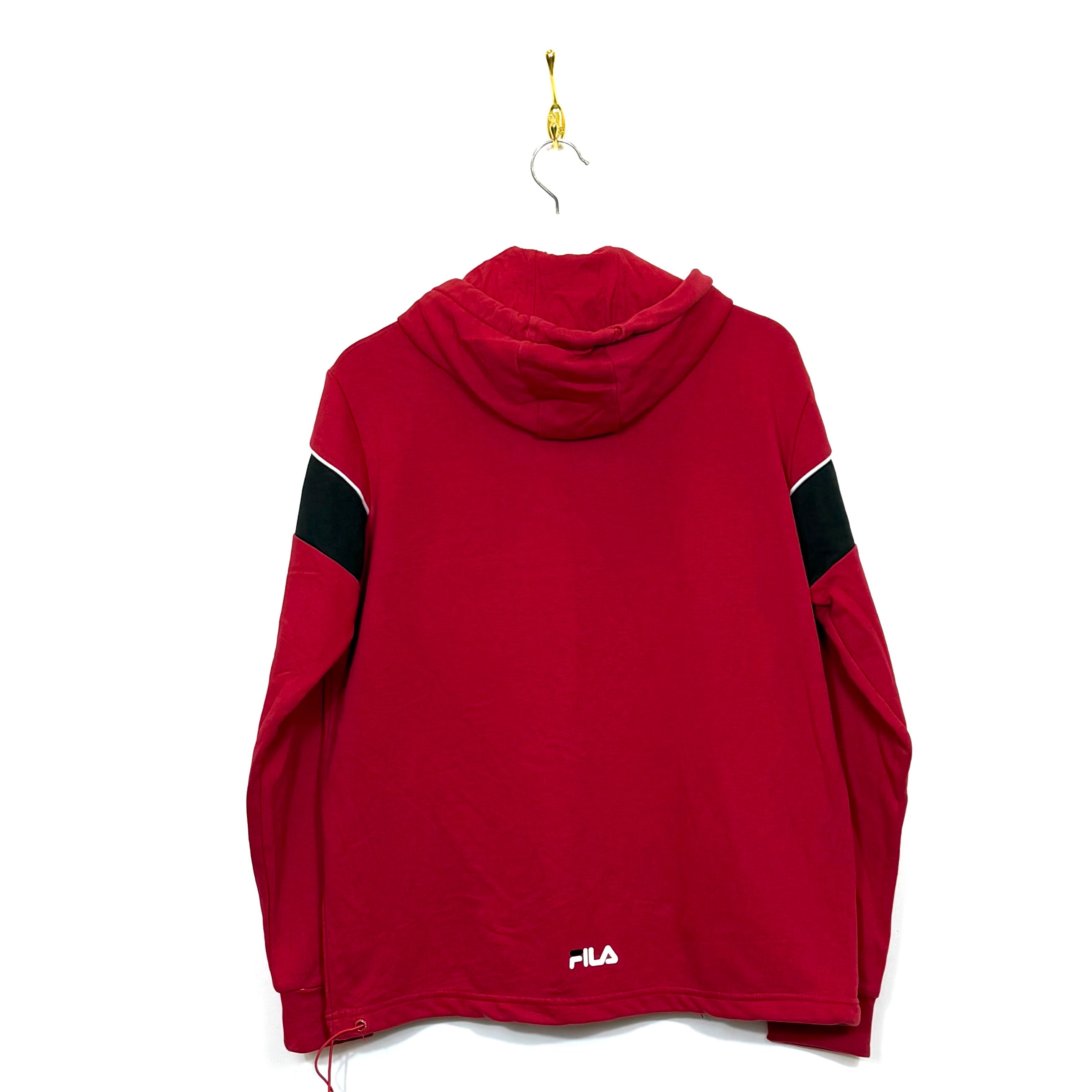 Felpa Fila Vintage [S]