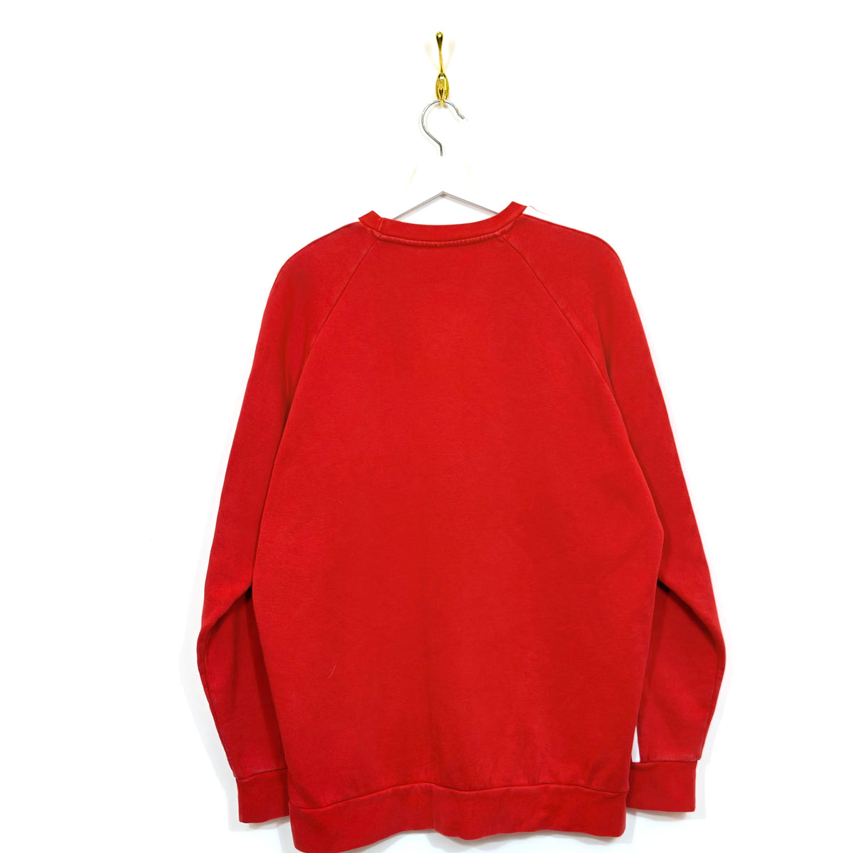 Felpa Adidas Vintage [L]
