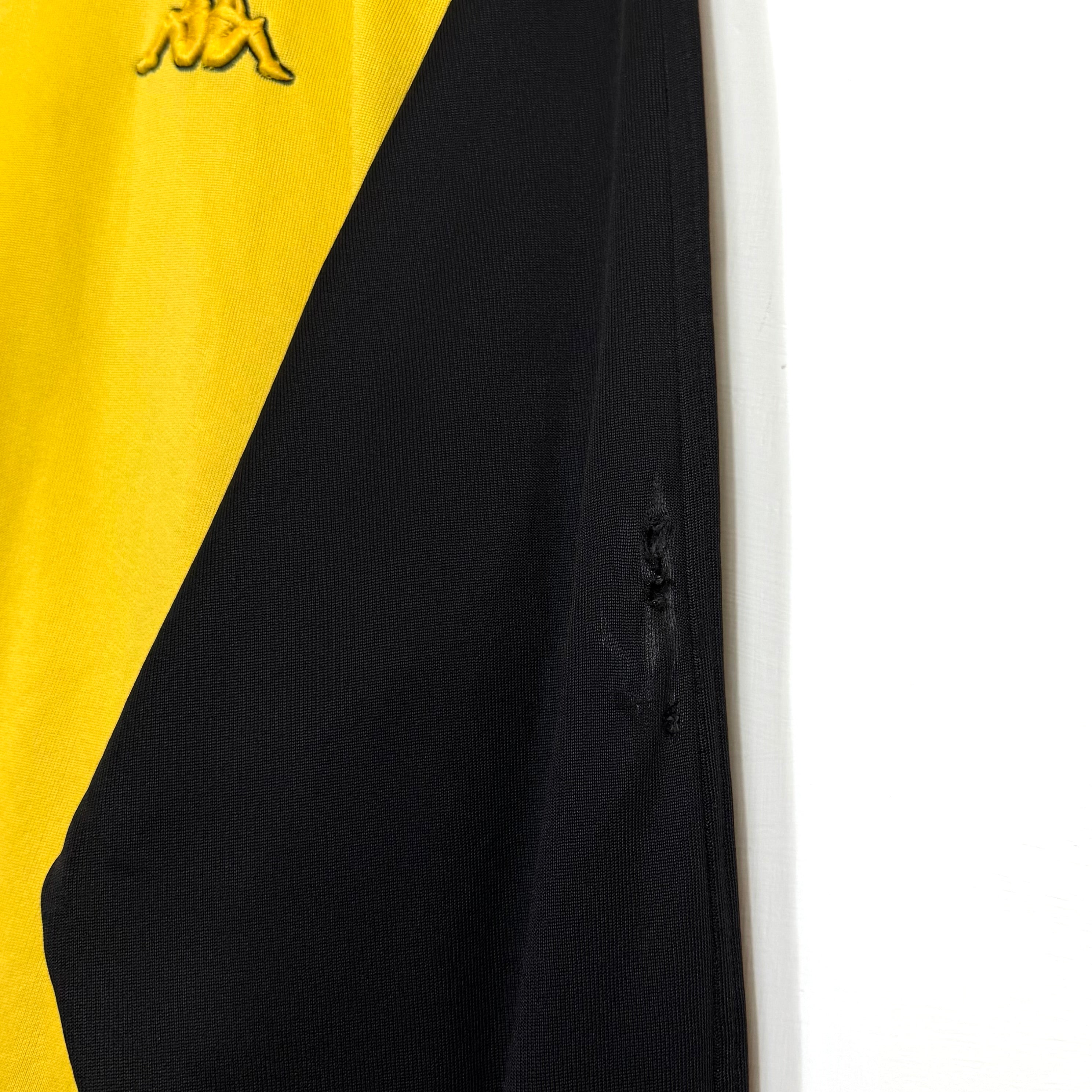 90s Felpa Kappa Vintage [L]
