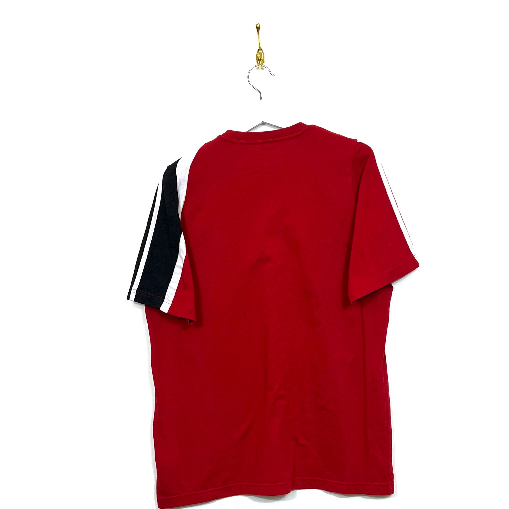 00s T-Shirt Adidas Vintage [L]