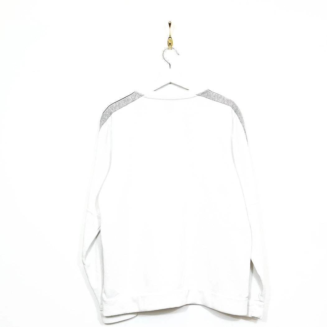 00s Felpa Adidas Vintage [L]