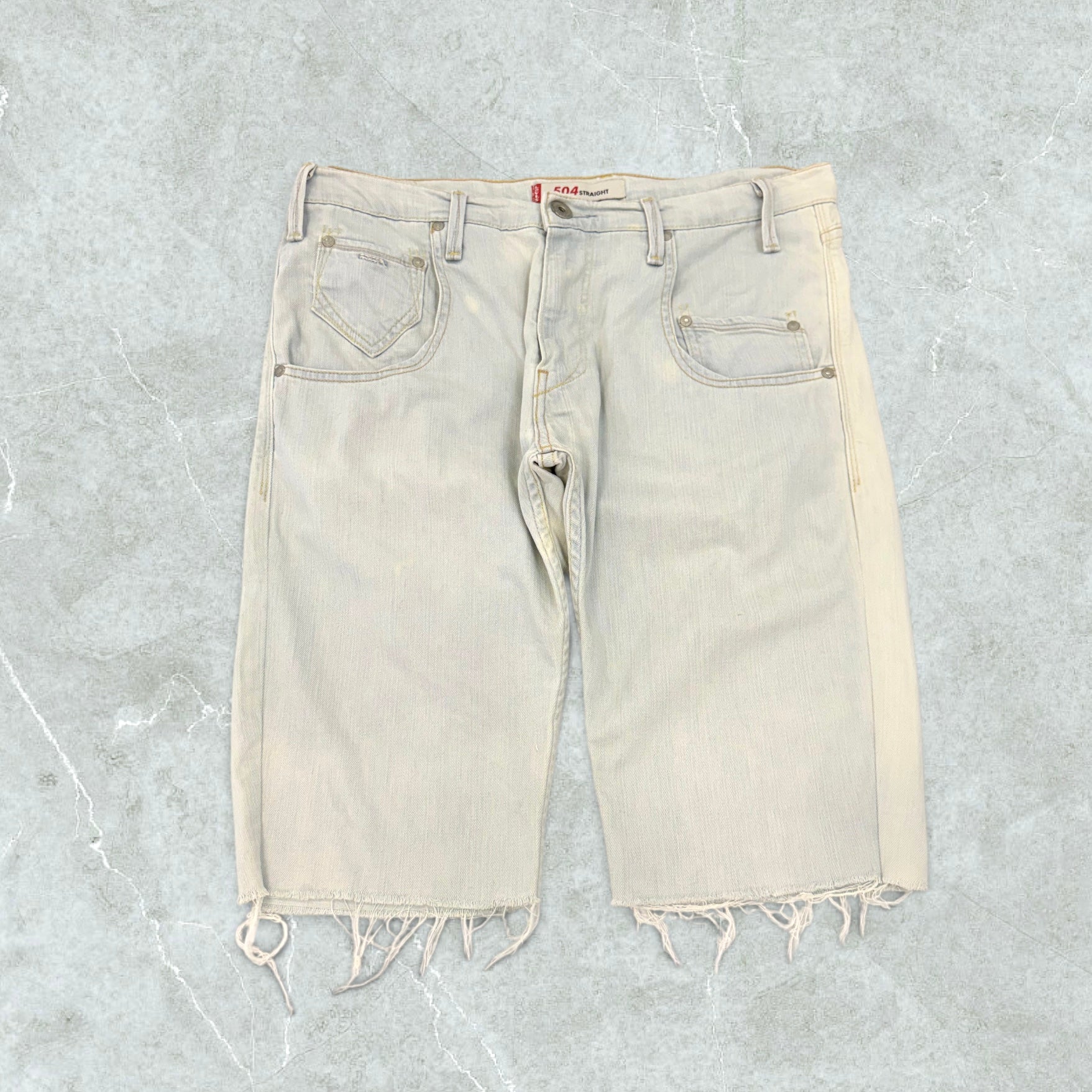 Shorts Levis Vintage [50 IT]