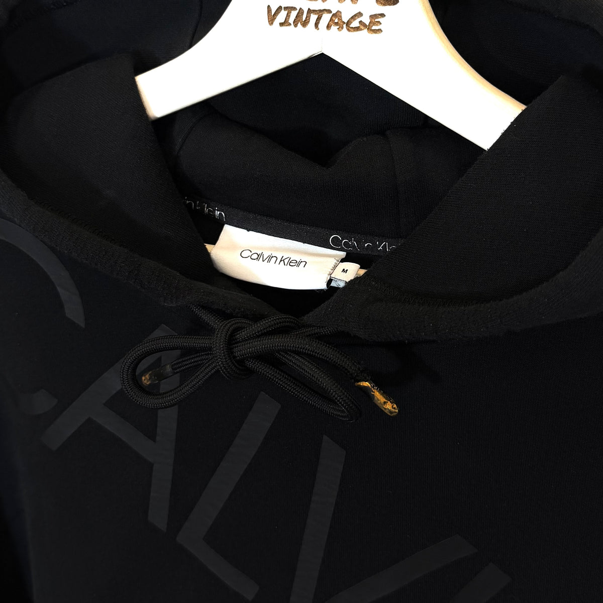 Felpa Calvin Klein Vintage [M]