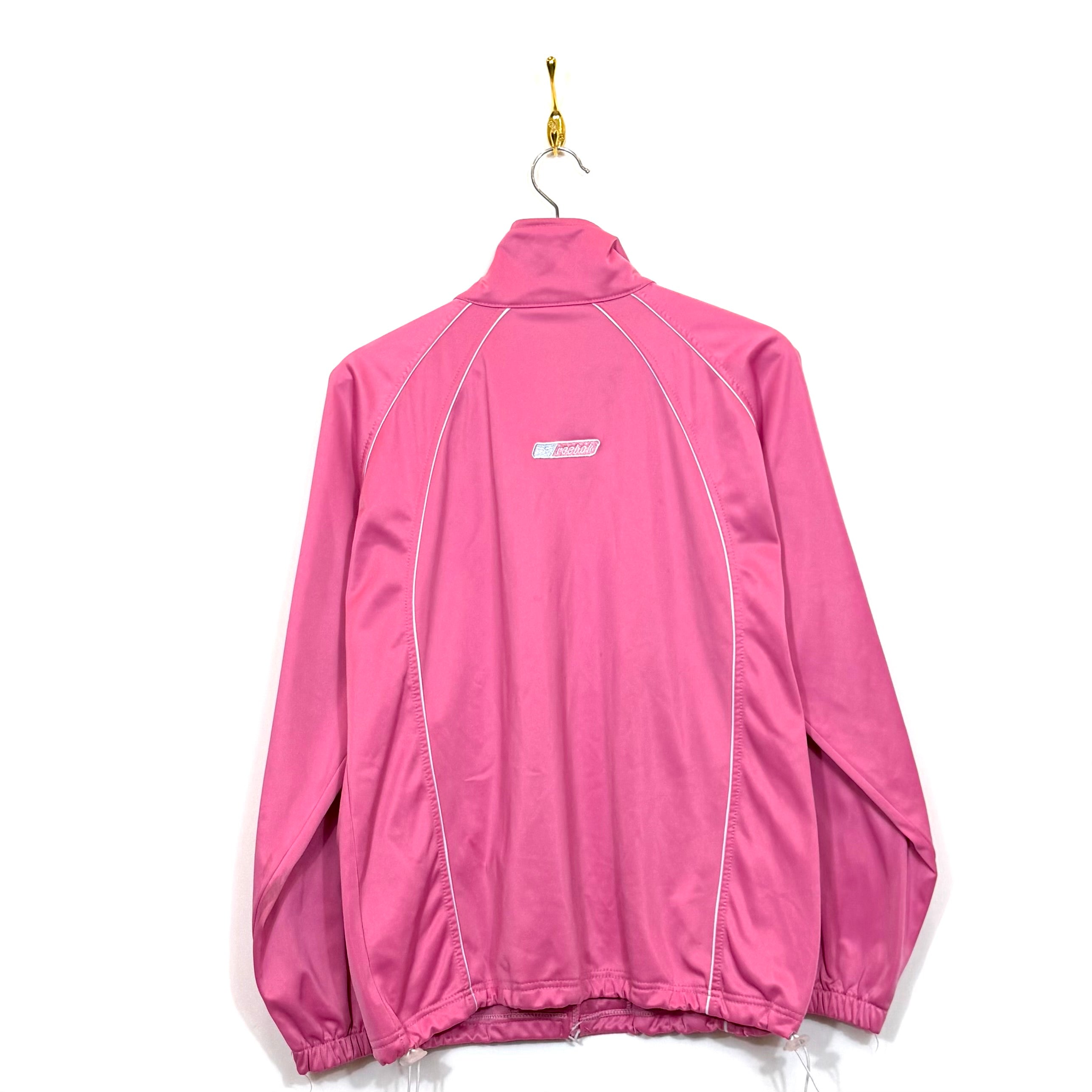 90s Felpa Reebok Vintage [L]