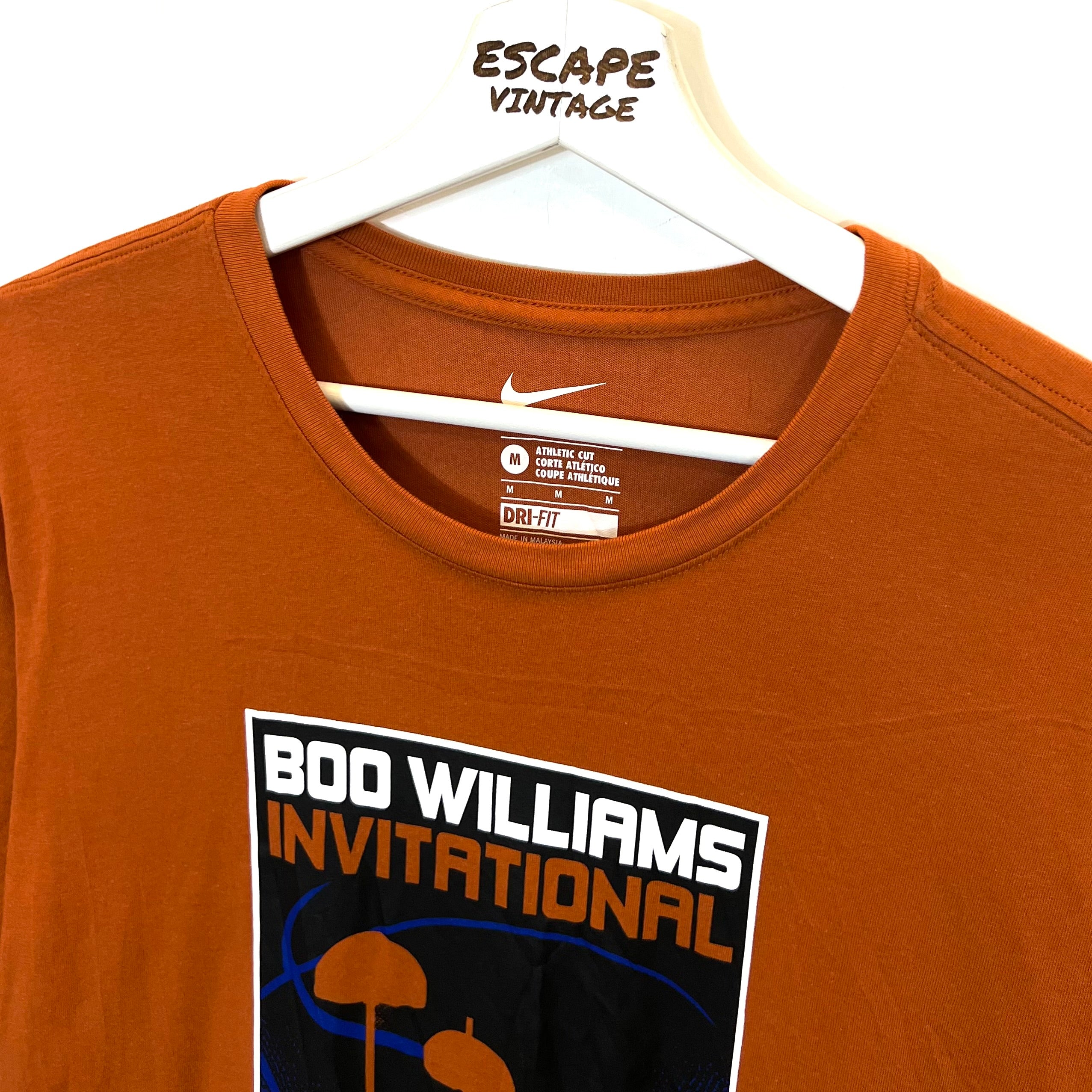 T-Shirt Nike Vintage [M]