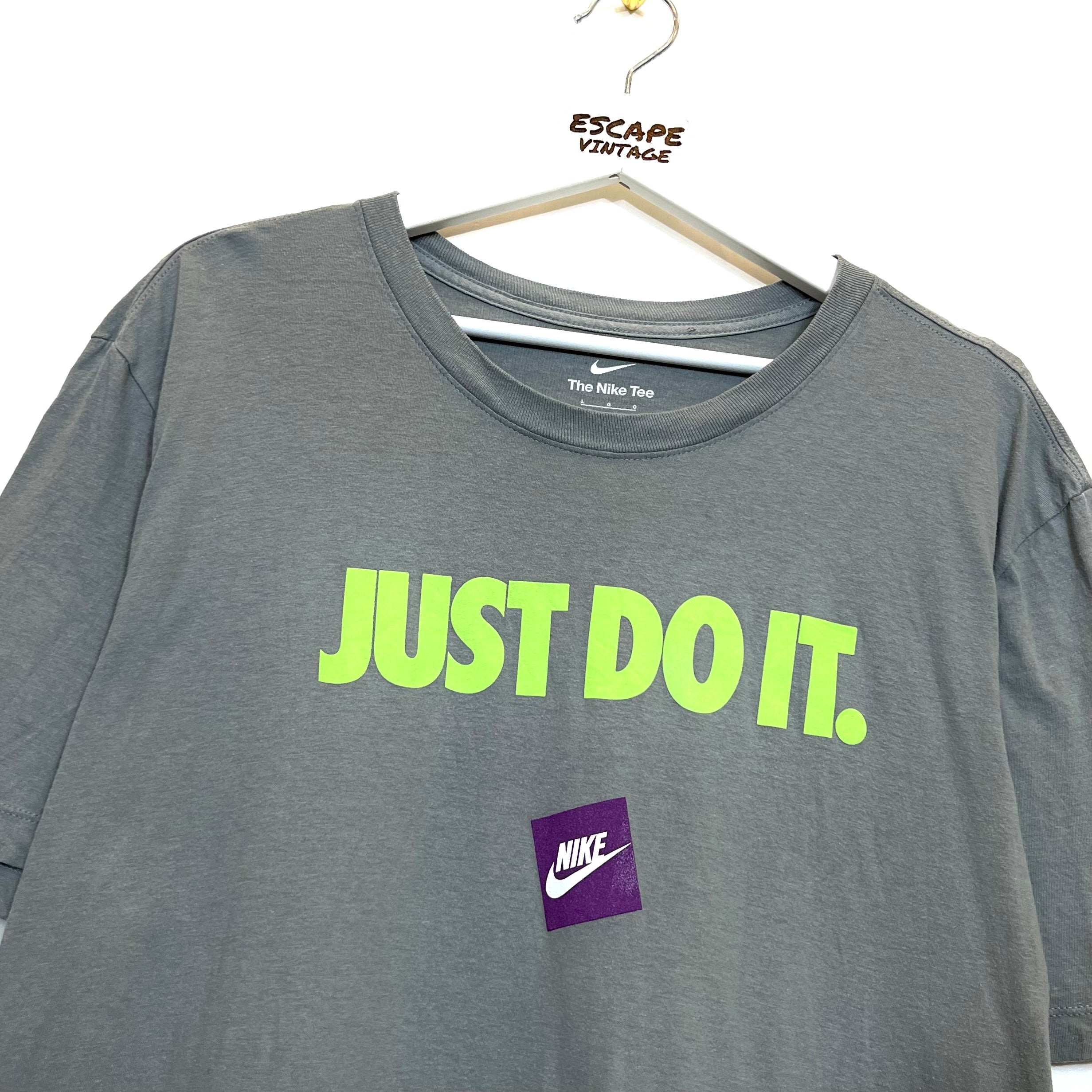 T-Shirt Nike Vintage [L]