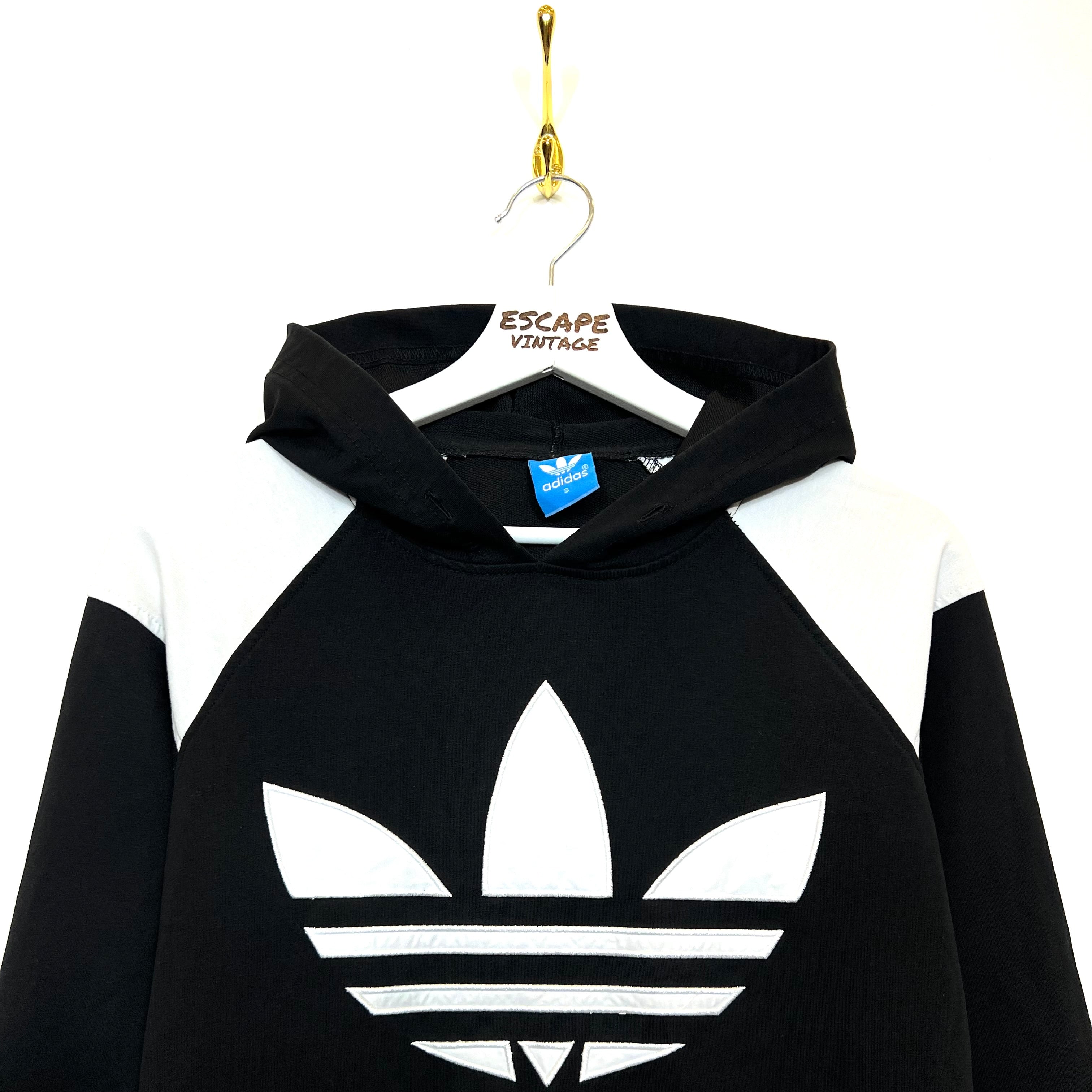 Felpa Adidas Vintage [XS]