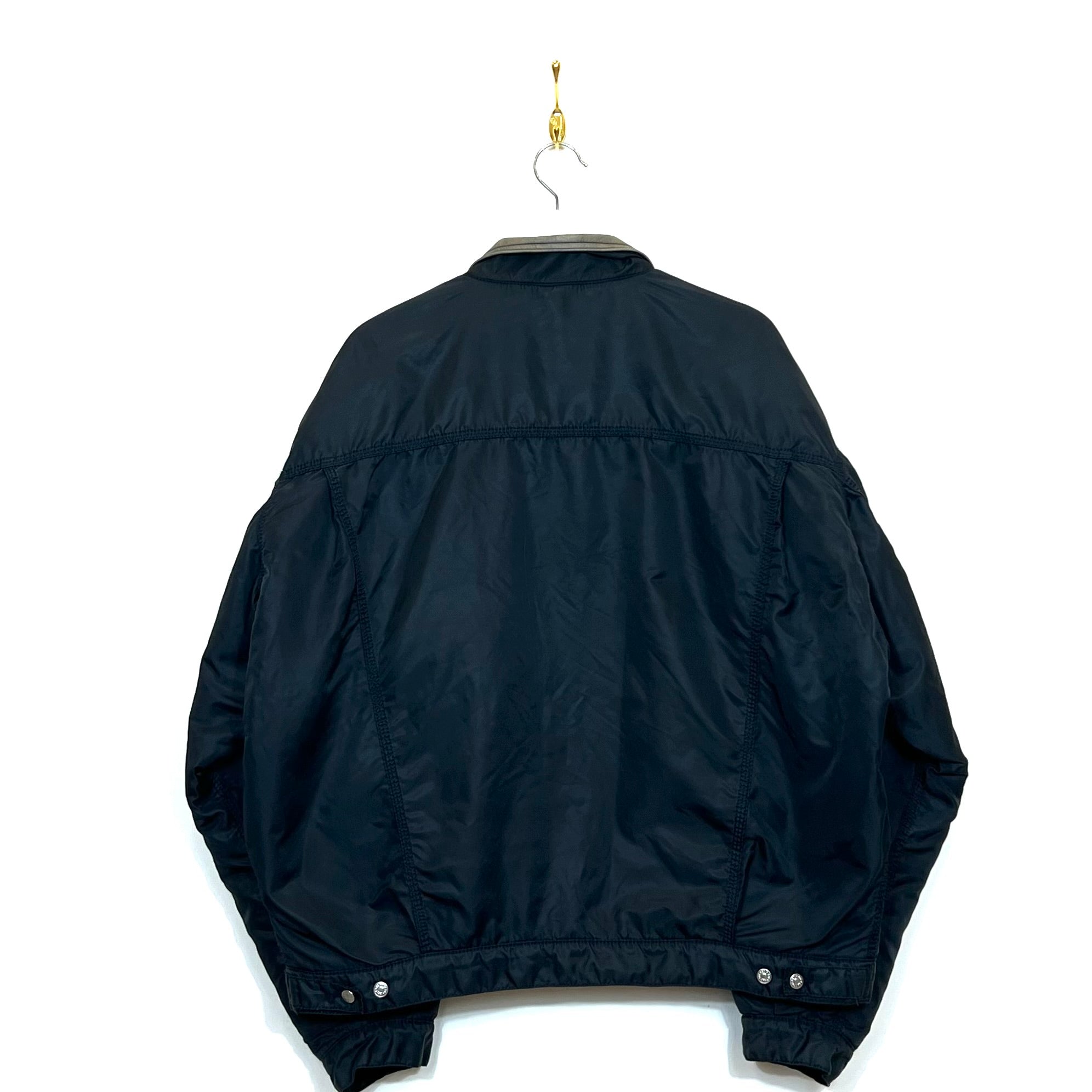 [RARA] 00s Giacca Diesel Boxy Fit Vintage [XL]