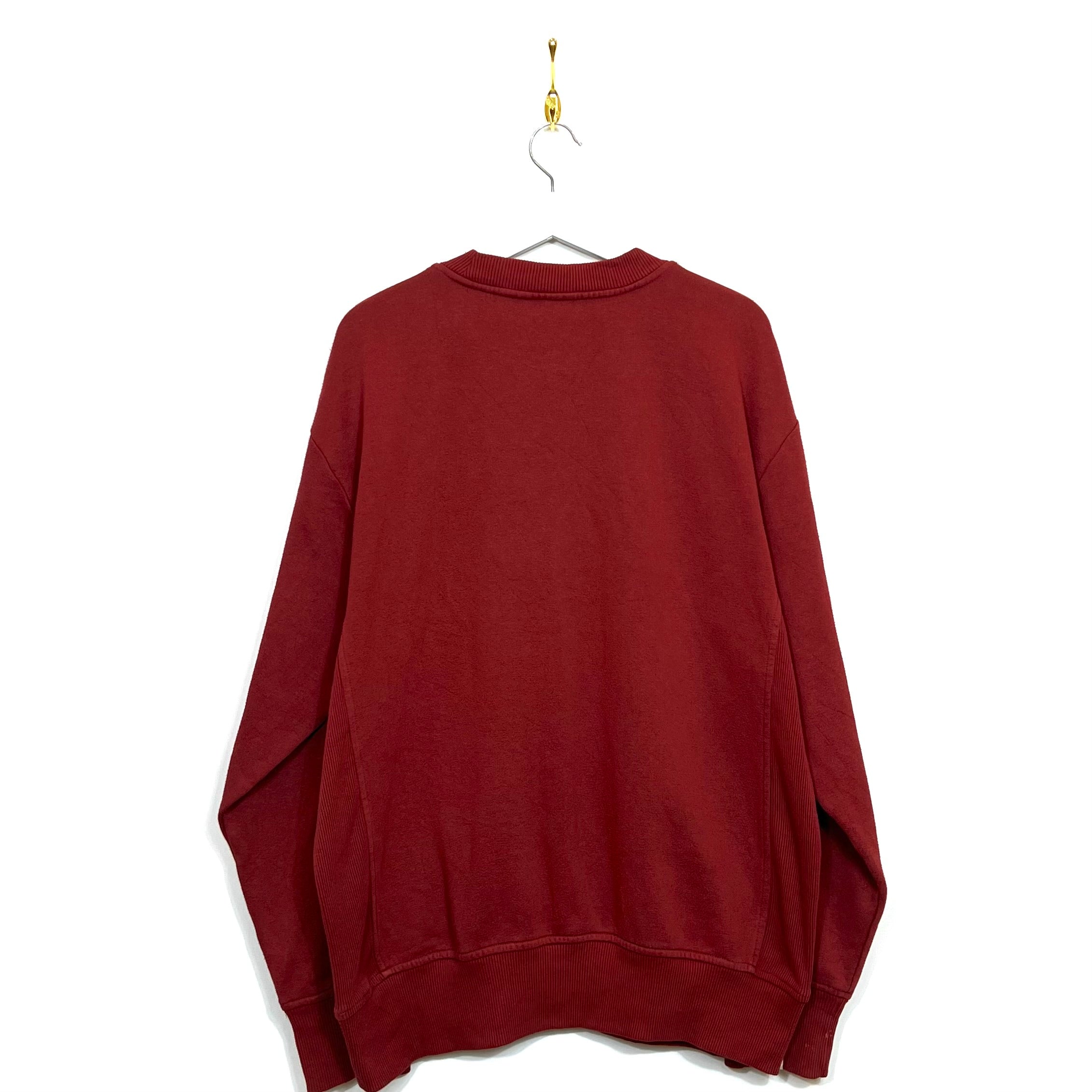 90s Felpa Puma Vintage [XL]