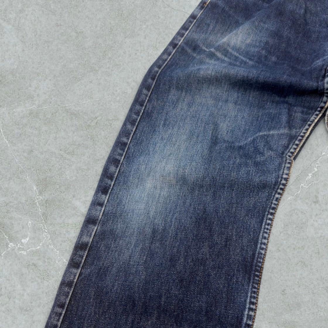 Jeans Levis 501 Vintage [52 IT]