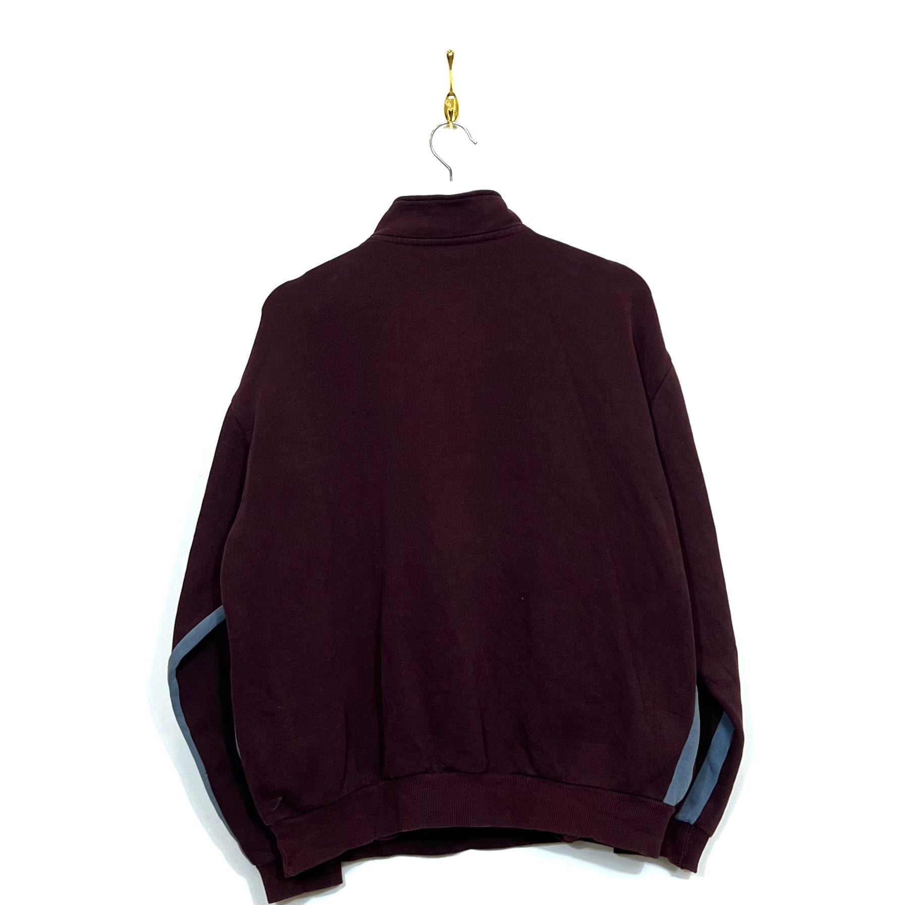 90s Felpa Fila Vintage [L]