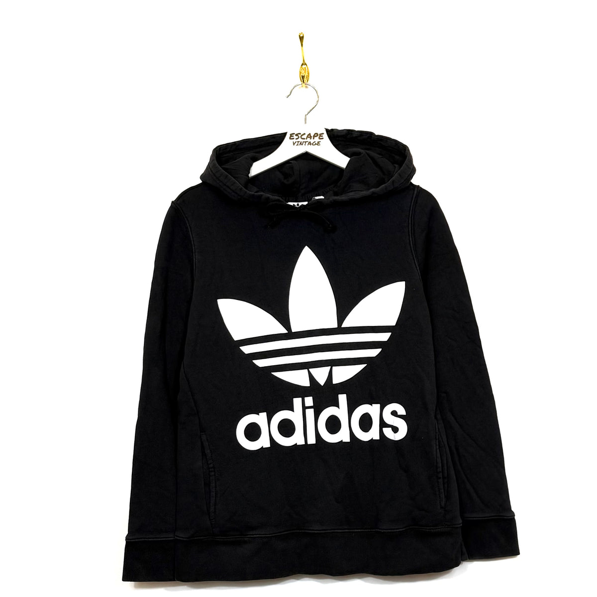 Felpa Adidas Vintage [S]