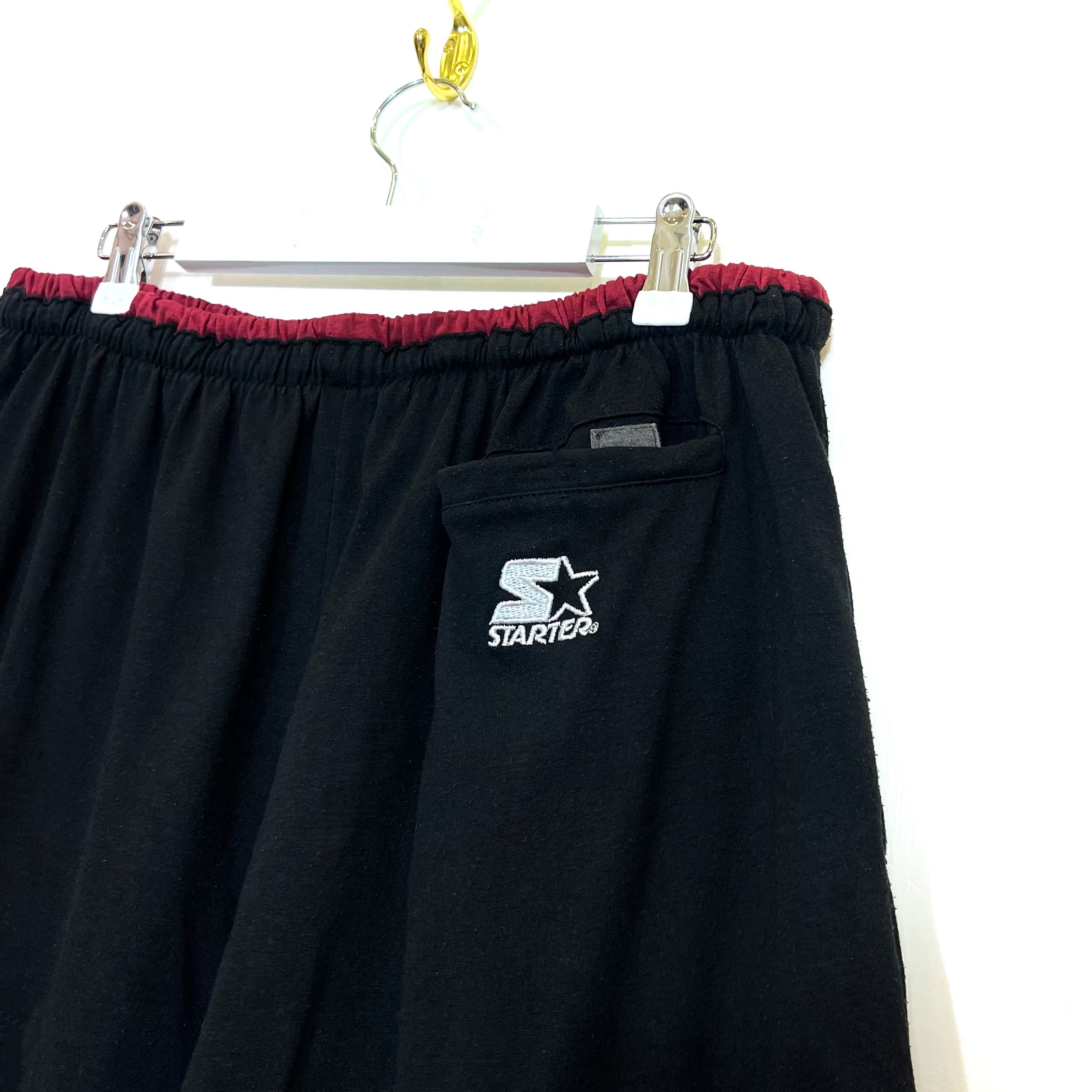 Pantaloni Starter NFL Redskins Vintage [M]