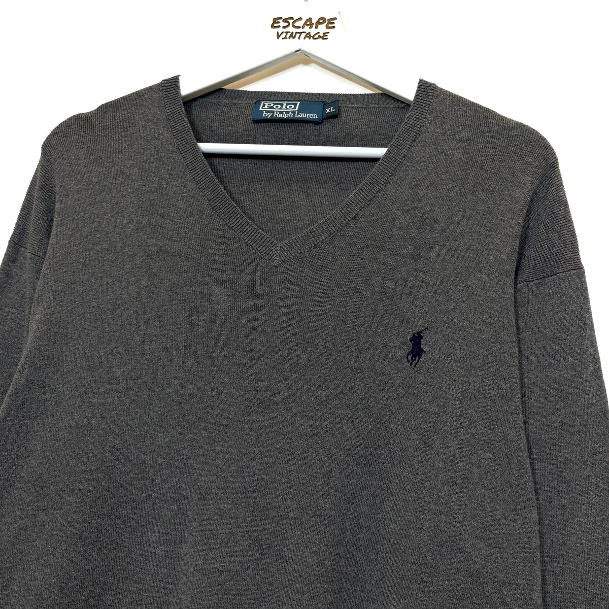 Maglioncino Polo Ralph Lauren Vintage [XL]