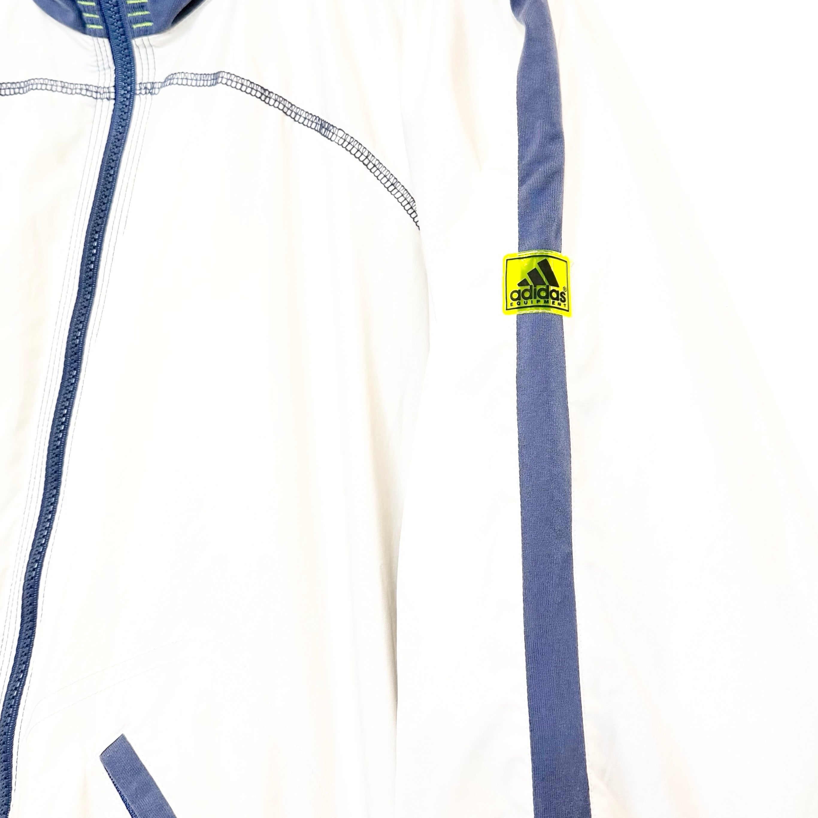 90s Giacca Adidas Antivento Vintage [L]