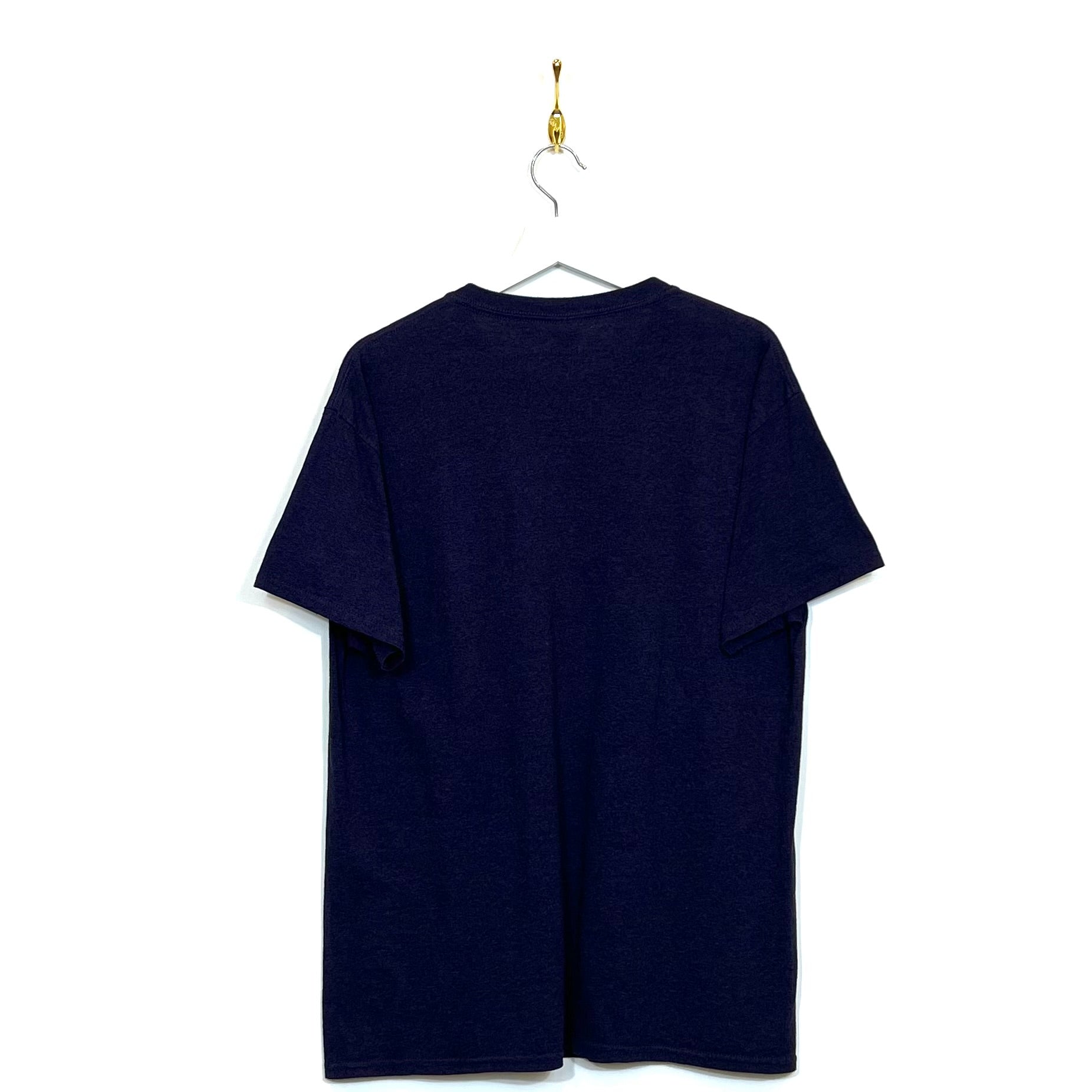 T-Shirt Gildan Vintage [L]