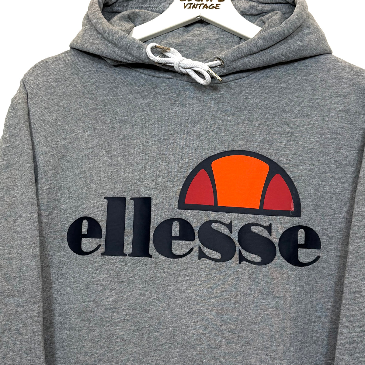 Felpa Ellesse Vintage [S]