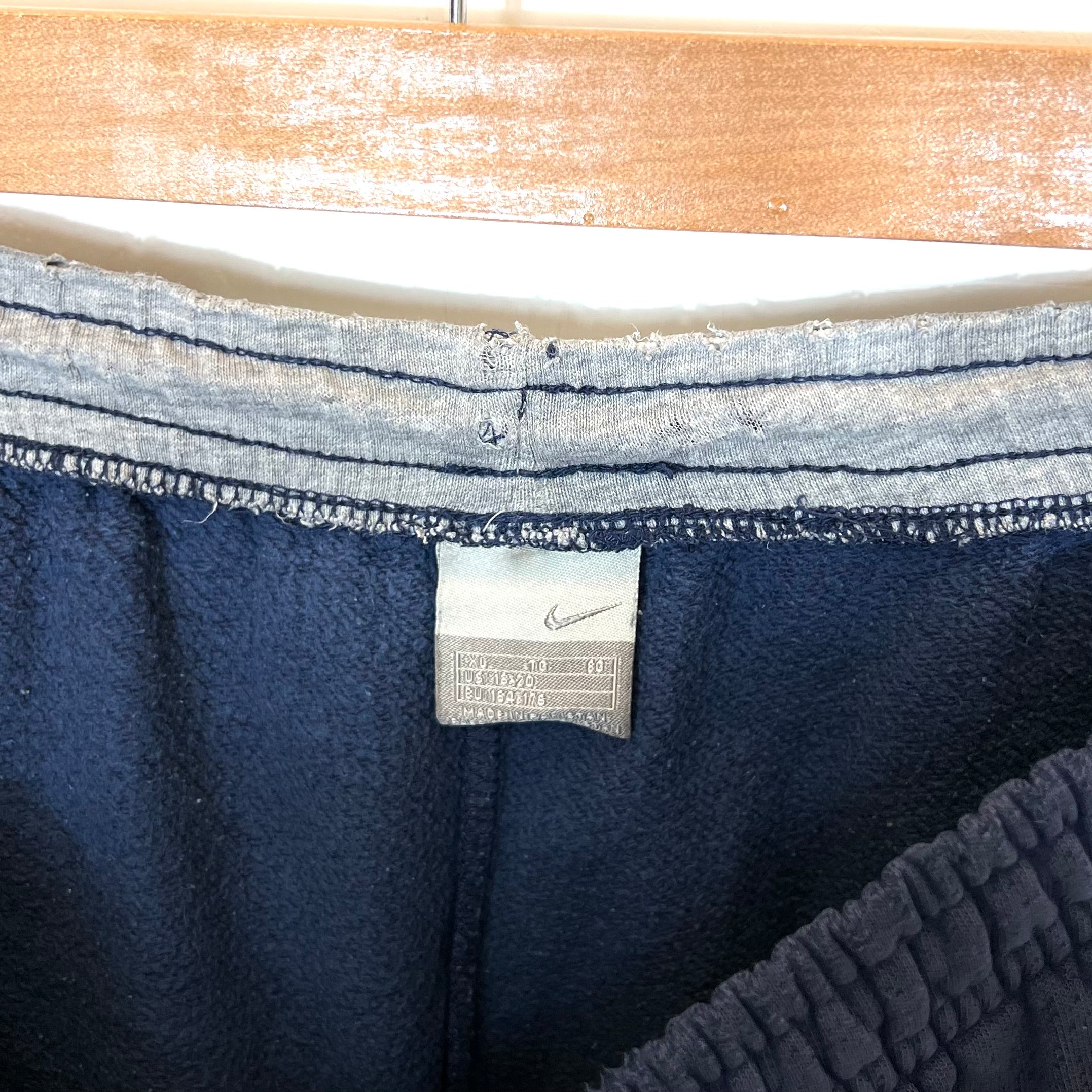 00s Pantaloni Nike Vintage [XL]