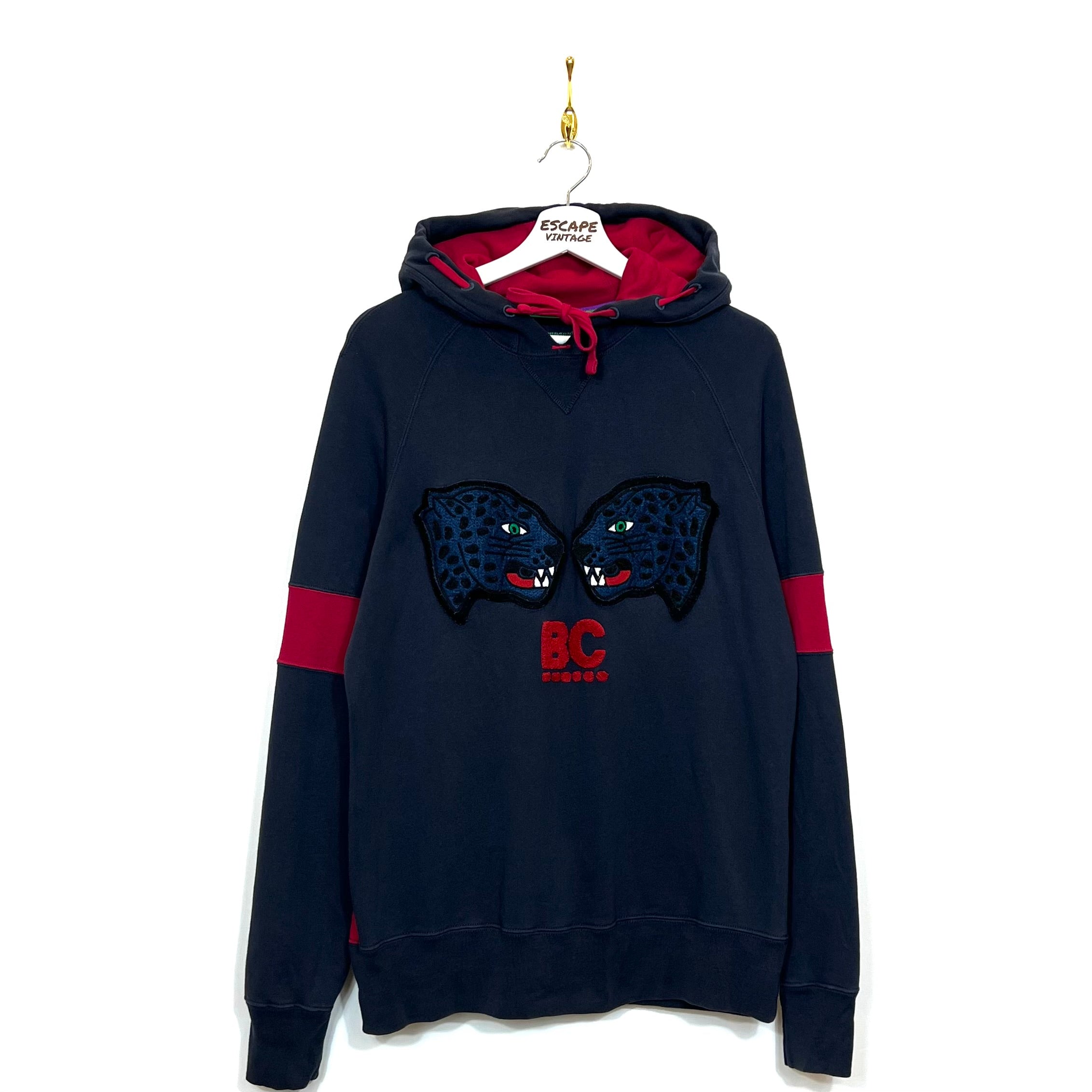 00s Felpa Best Company Vintage [M]