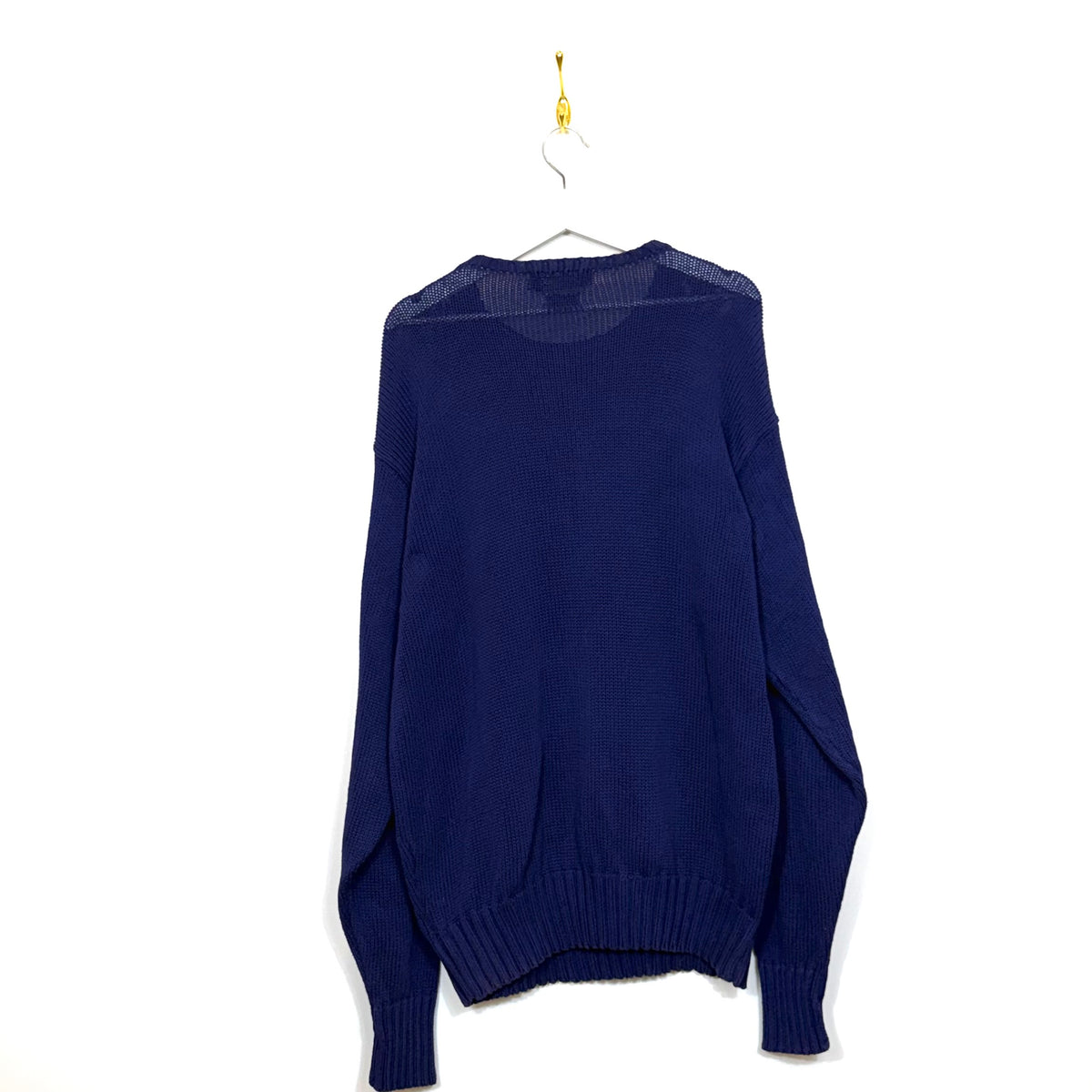 90s Maglione Polo Ralph Lauren Vintage [XL]